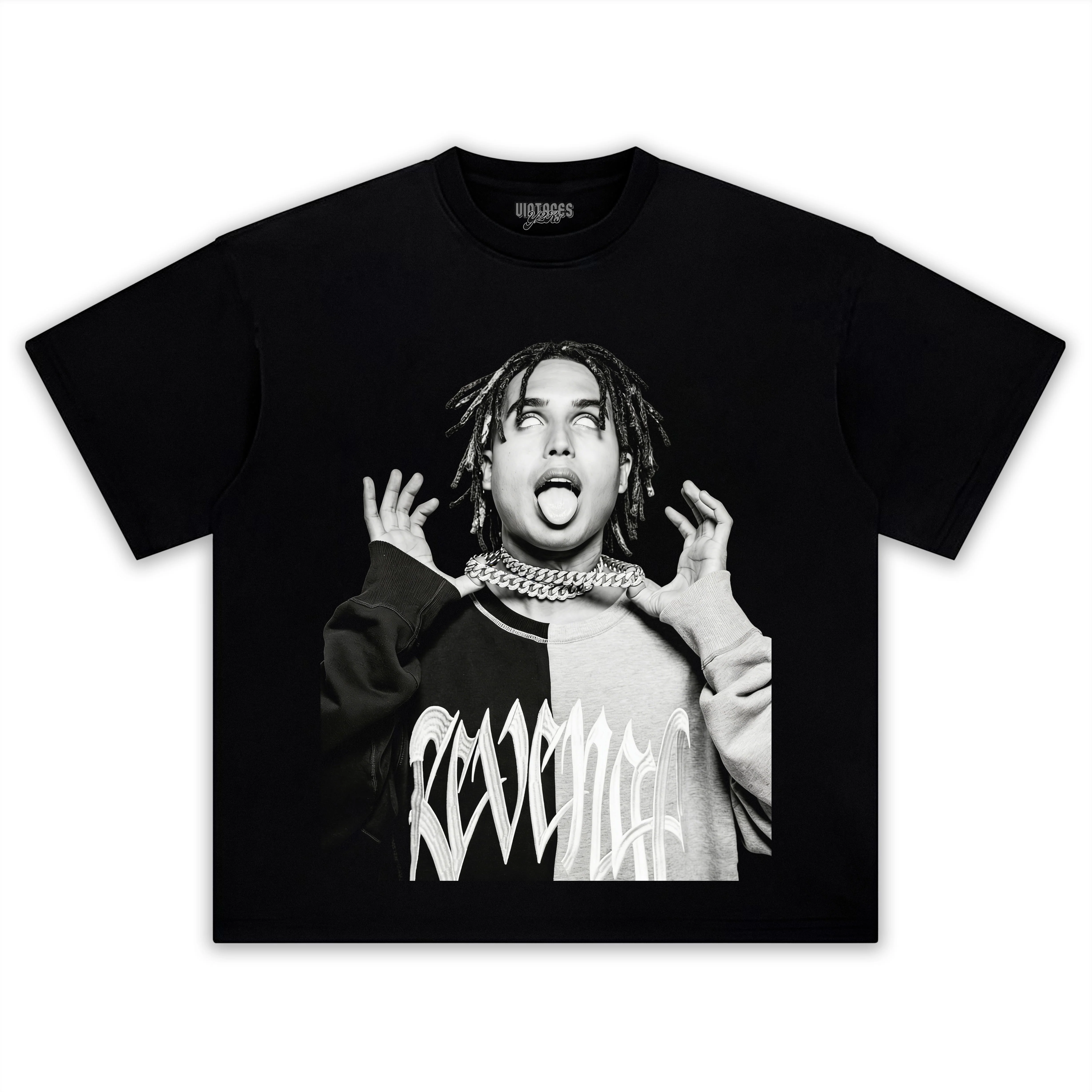 MATUE V2 TANK TOP & TEE & LONG SLEEVE & LAYERED LS & HOODIE