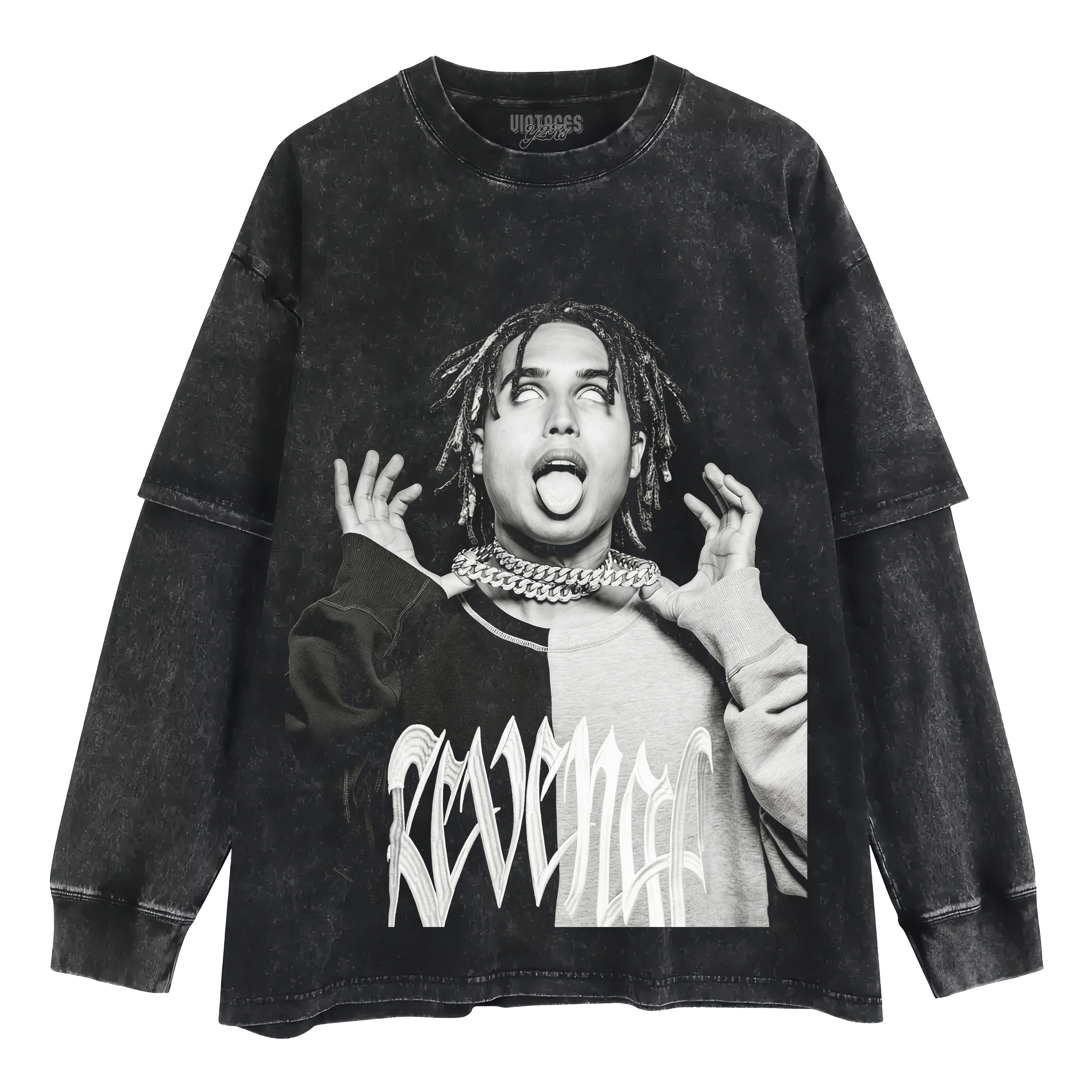 MATUE V2 TANK TOP & TEE & LONG SLEEVE & LAYERED LS & HOODIE - Image 6