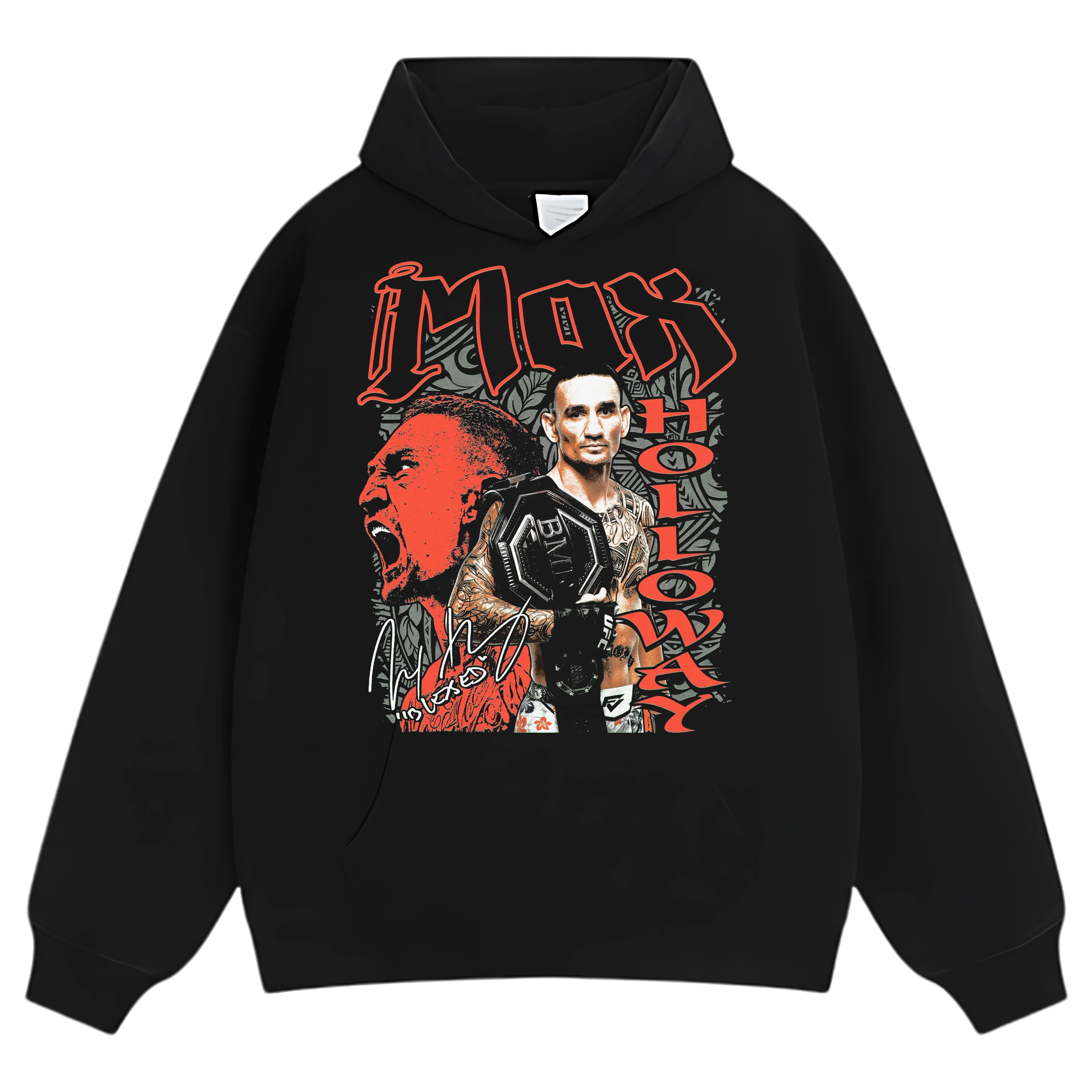 MAX HOLLOWAY 2026 VINTAGE VINTAGE TANK TOP & TEE & LONG SLEEVE & LAYERED LS & HOODIE - Image 7