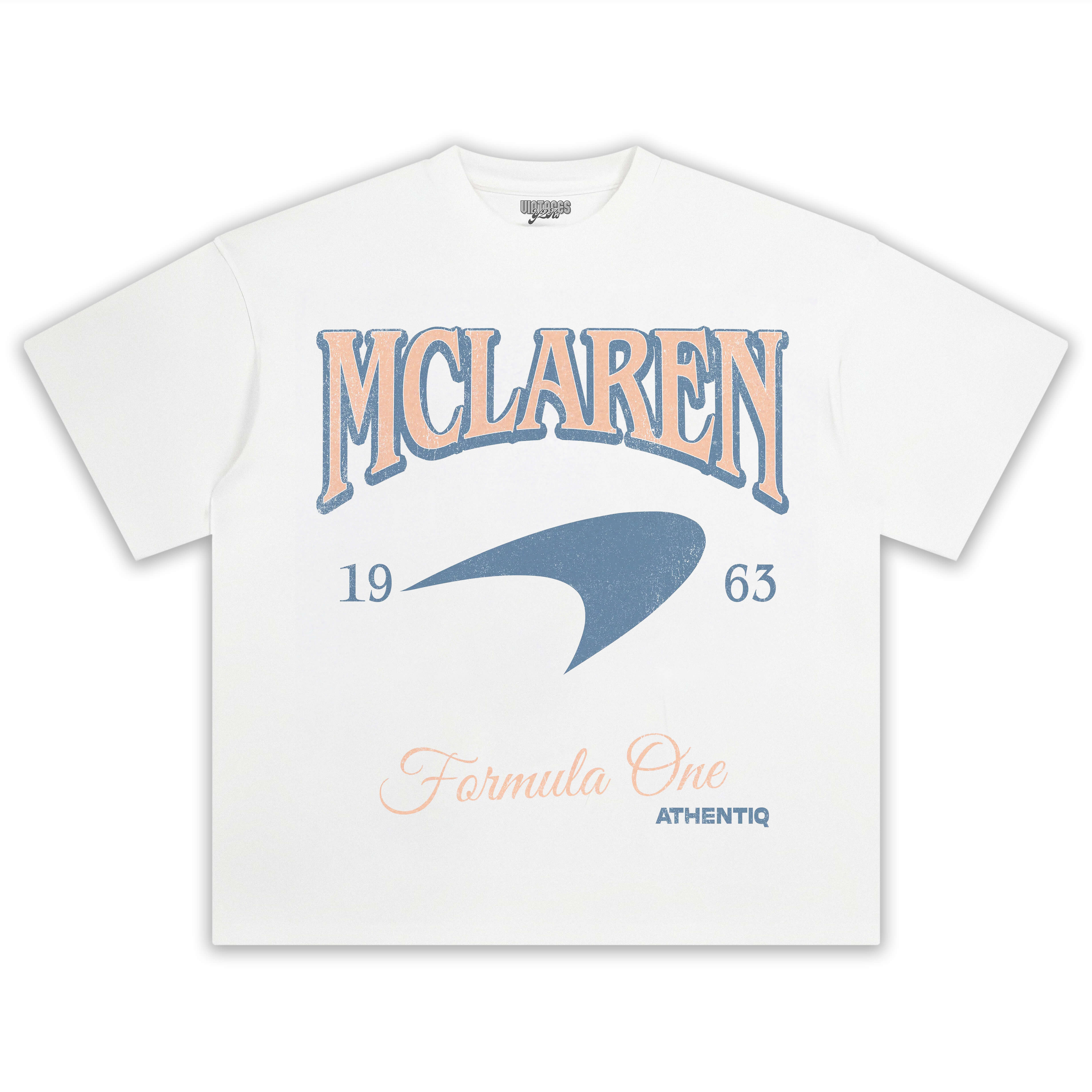 MCLAREN F1 TEE - Image 7