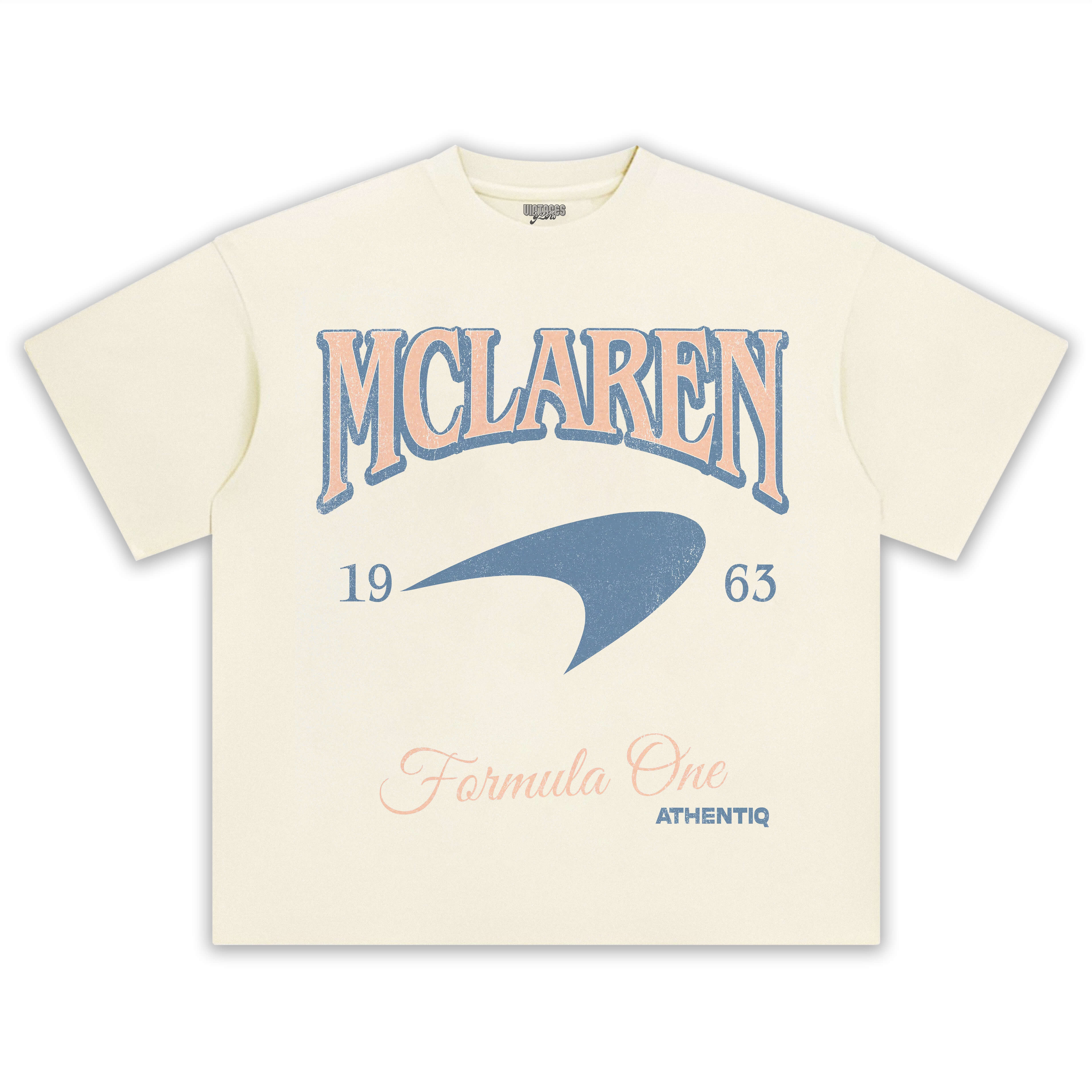 MCLAREN F1 TEE - Image 8