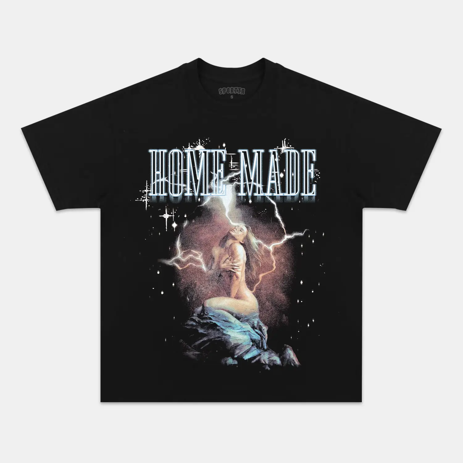MEAT LOAF TEE - Image 2