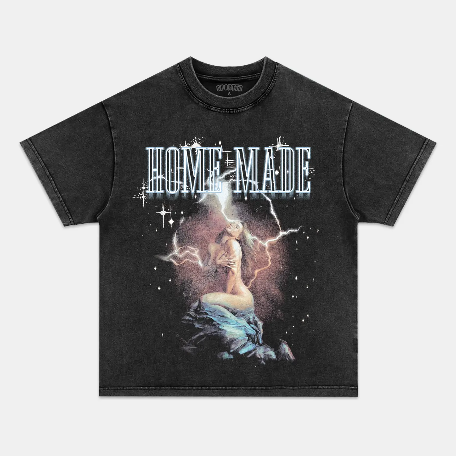 MEAT LOAF TEE - Image 4