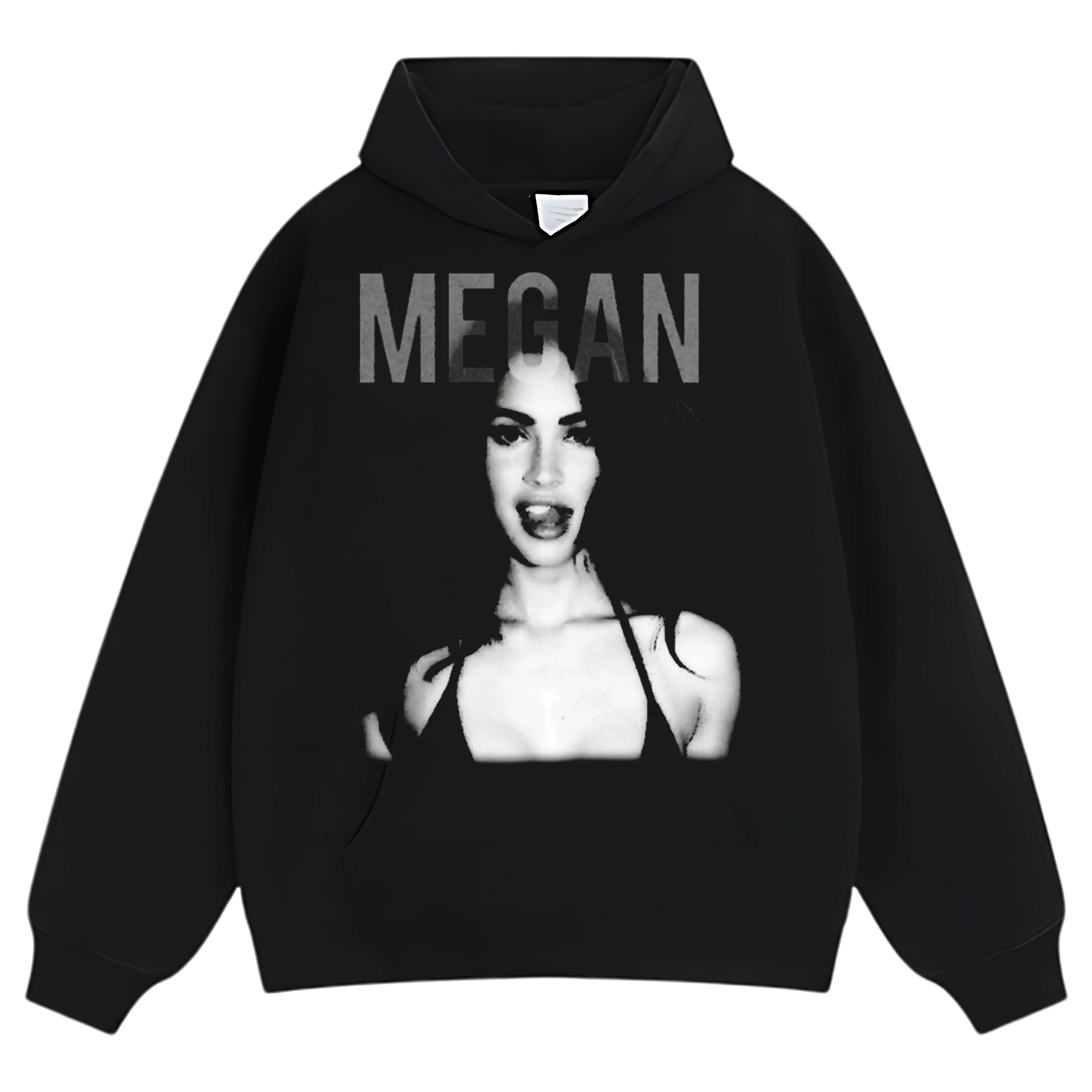 MEGAN FOX SLAY TEE & LS & HOODIE - Image 5