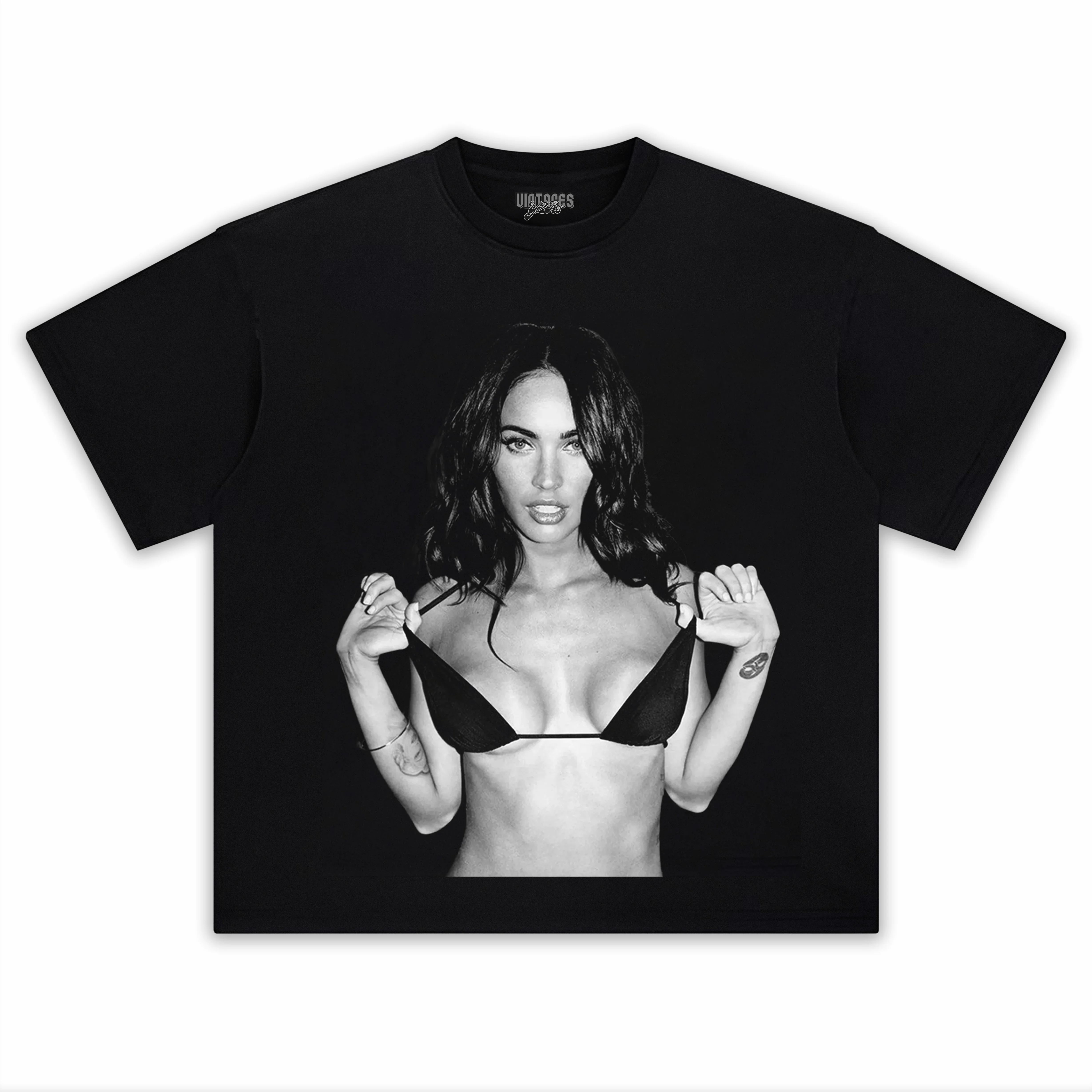 MEGAN FOX TEE 2 - Image 2