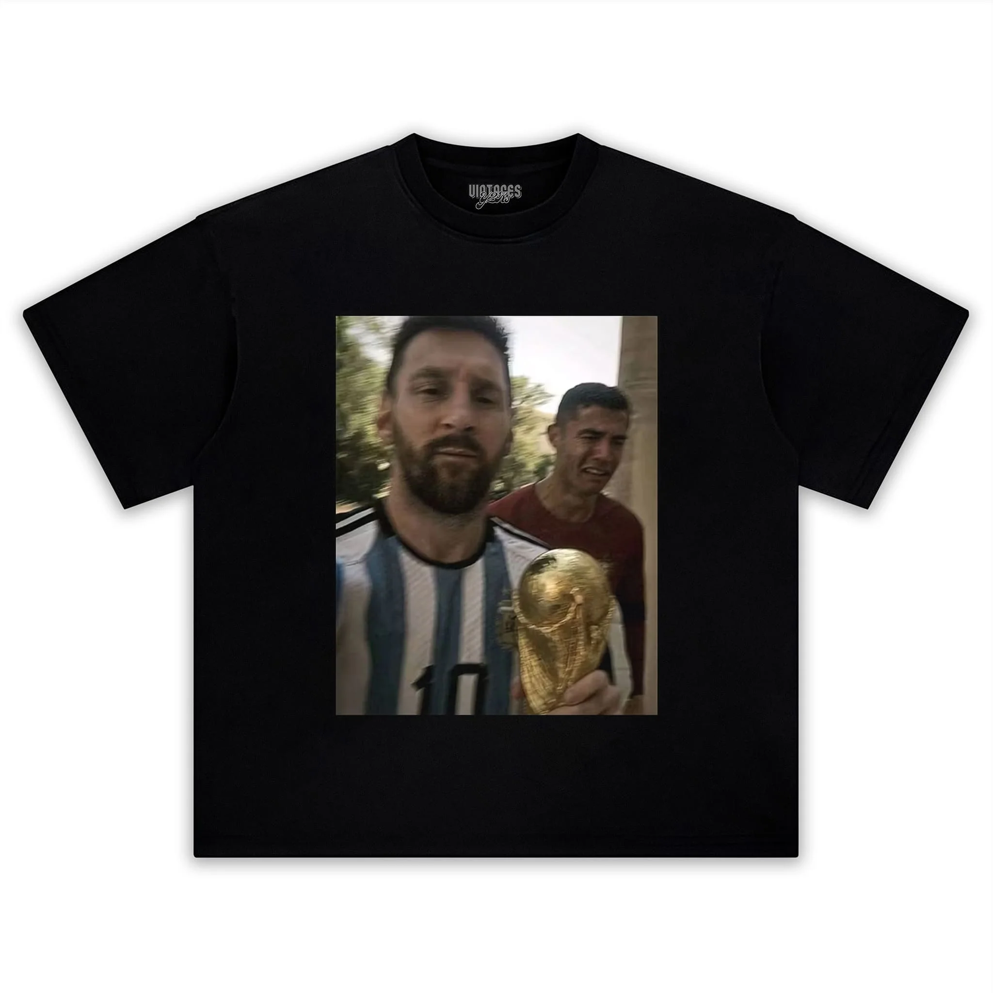 MESSI FOOTBALL 2026 V5 TANK TOP & TEE & LONG SLEEVE & LAYERED LS & HOODIE