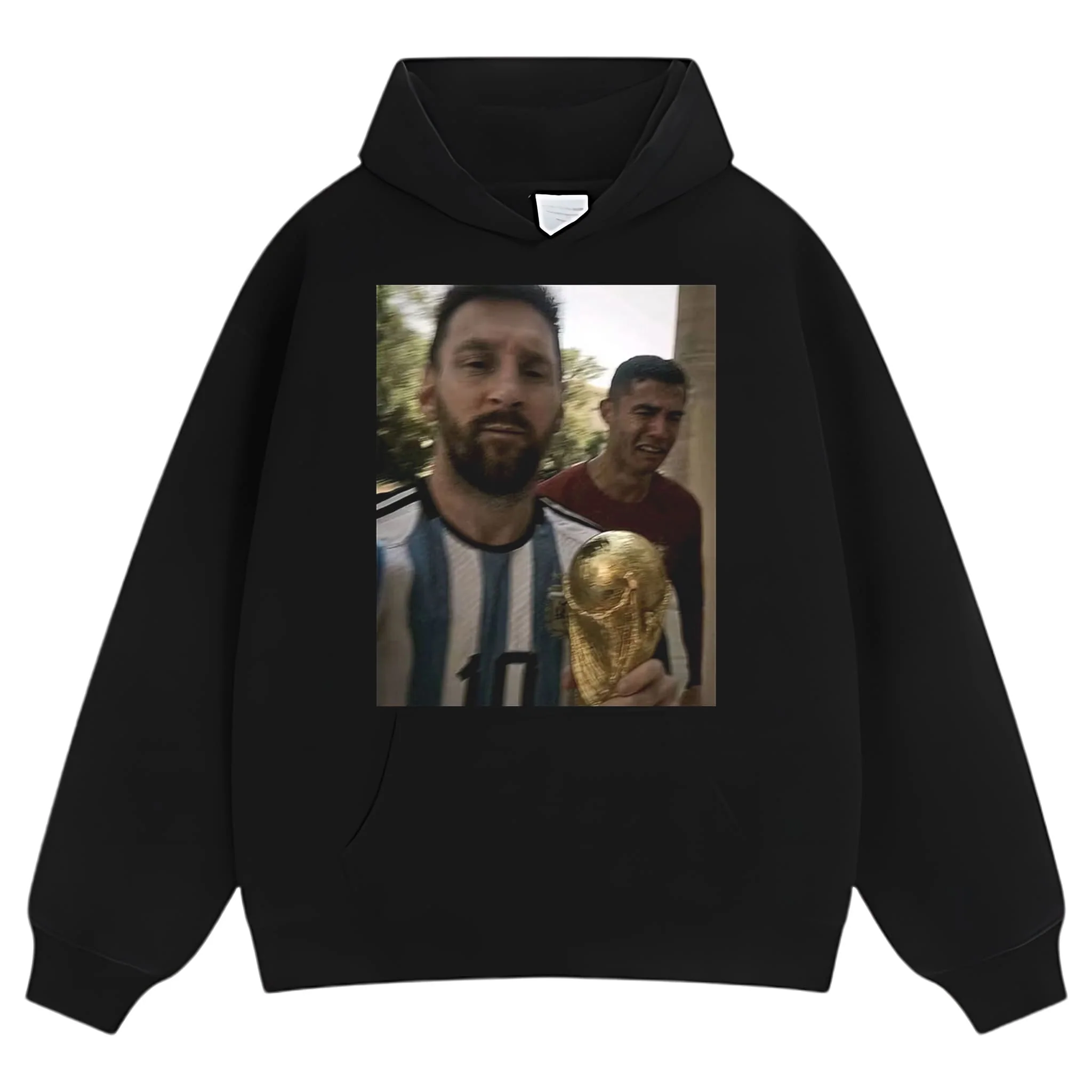 MESSI FOOTBALL 2026 V5 TANK TOP & TEE & LONG SLEEVE & LAYERED LS & HOODIE - Image 7
