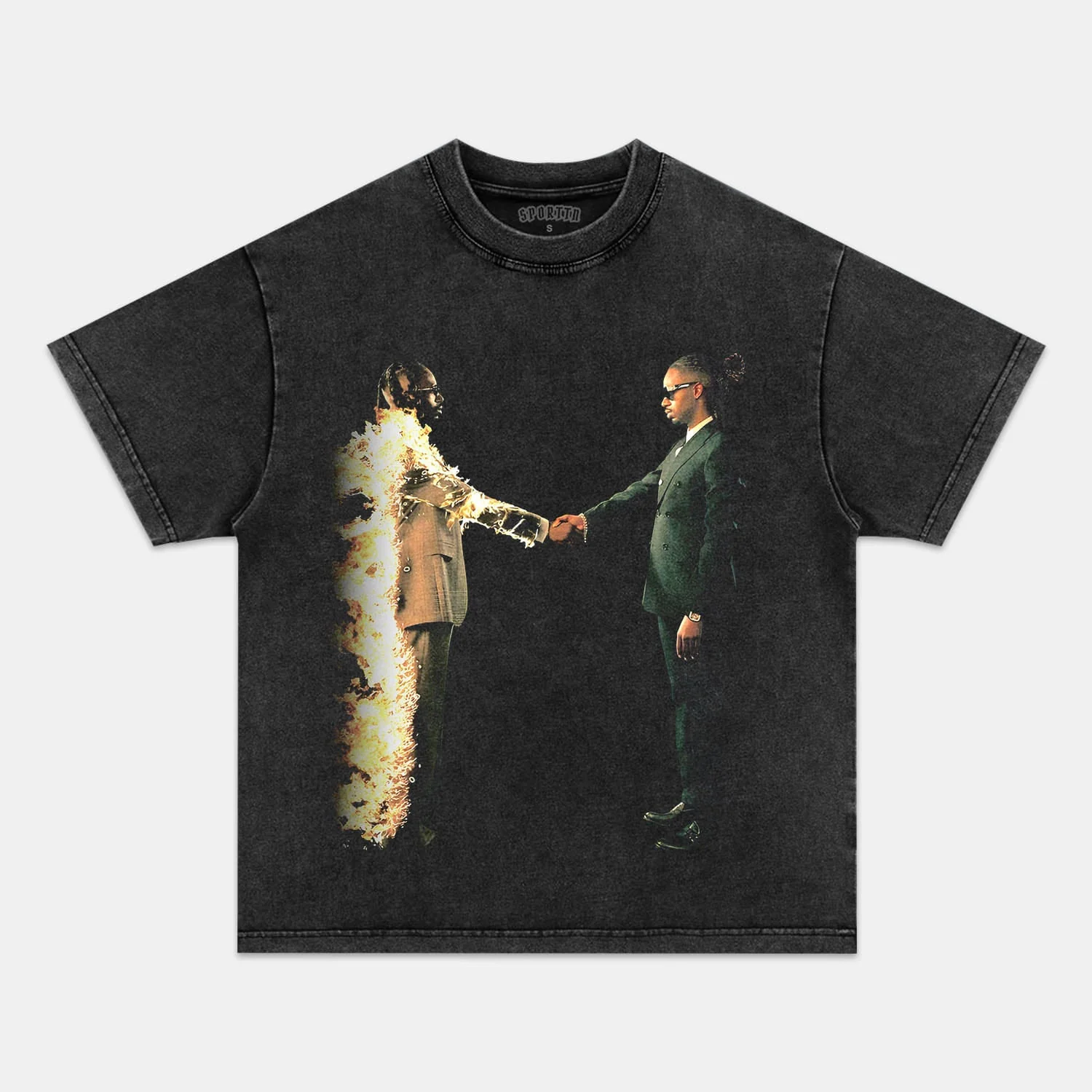 METRO BOOMIN TEE - Image 4