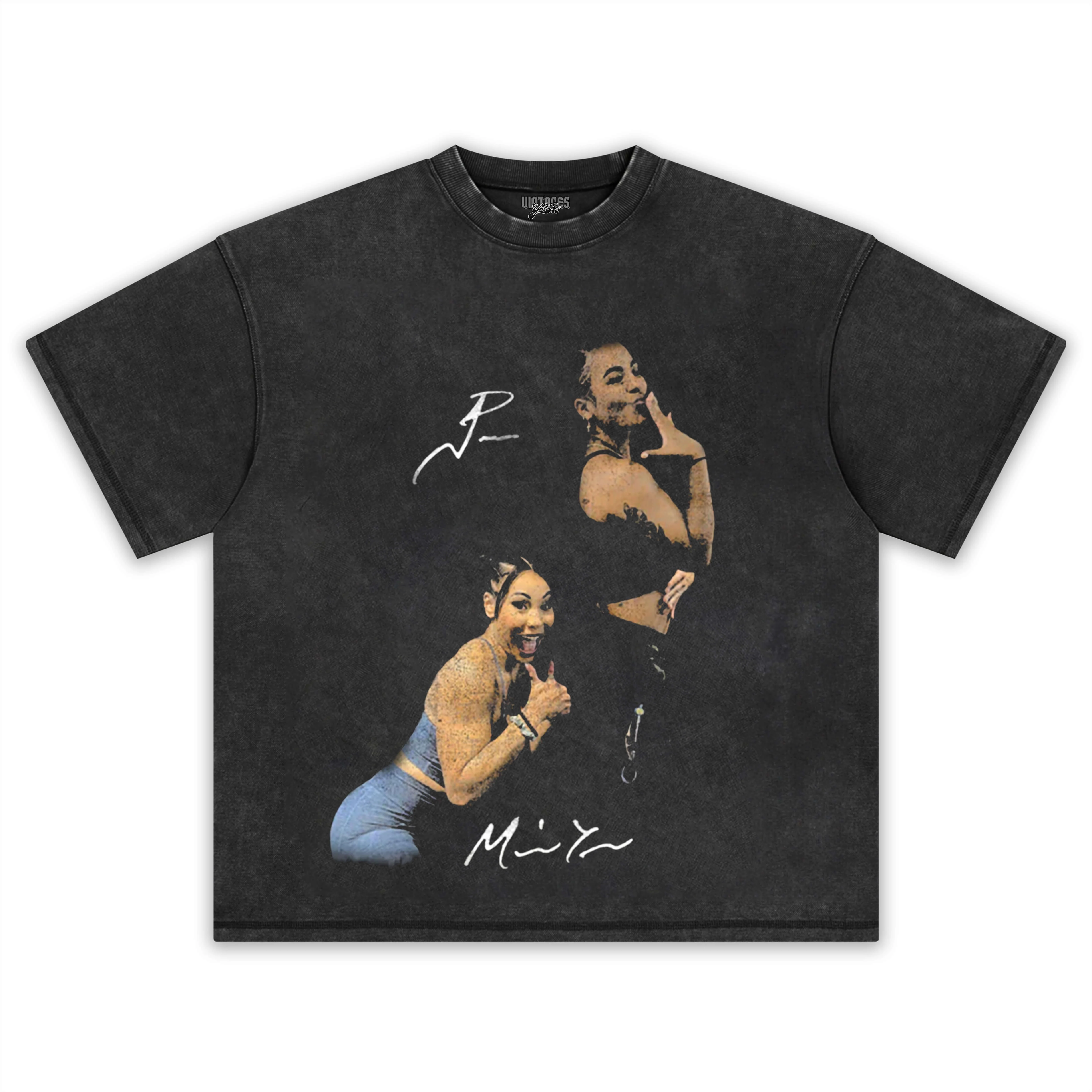 MIA & JAIDA TEE - Image 2