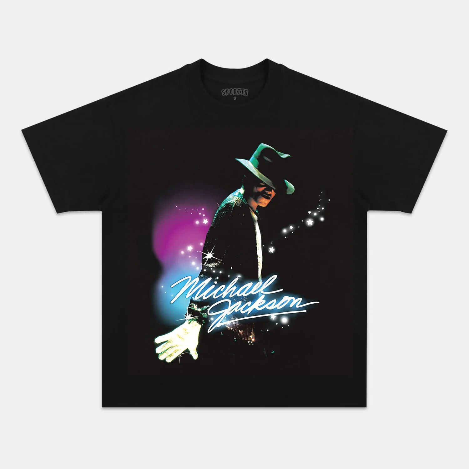 MICHAEL JACKSON V3 - Image 3