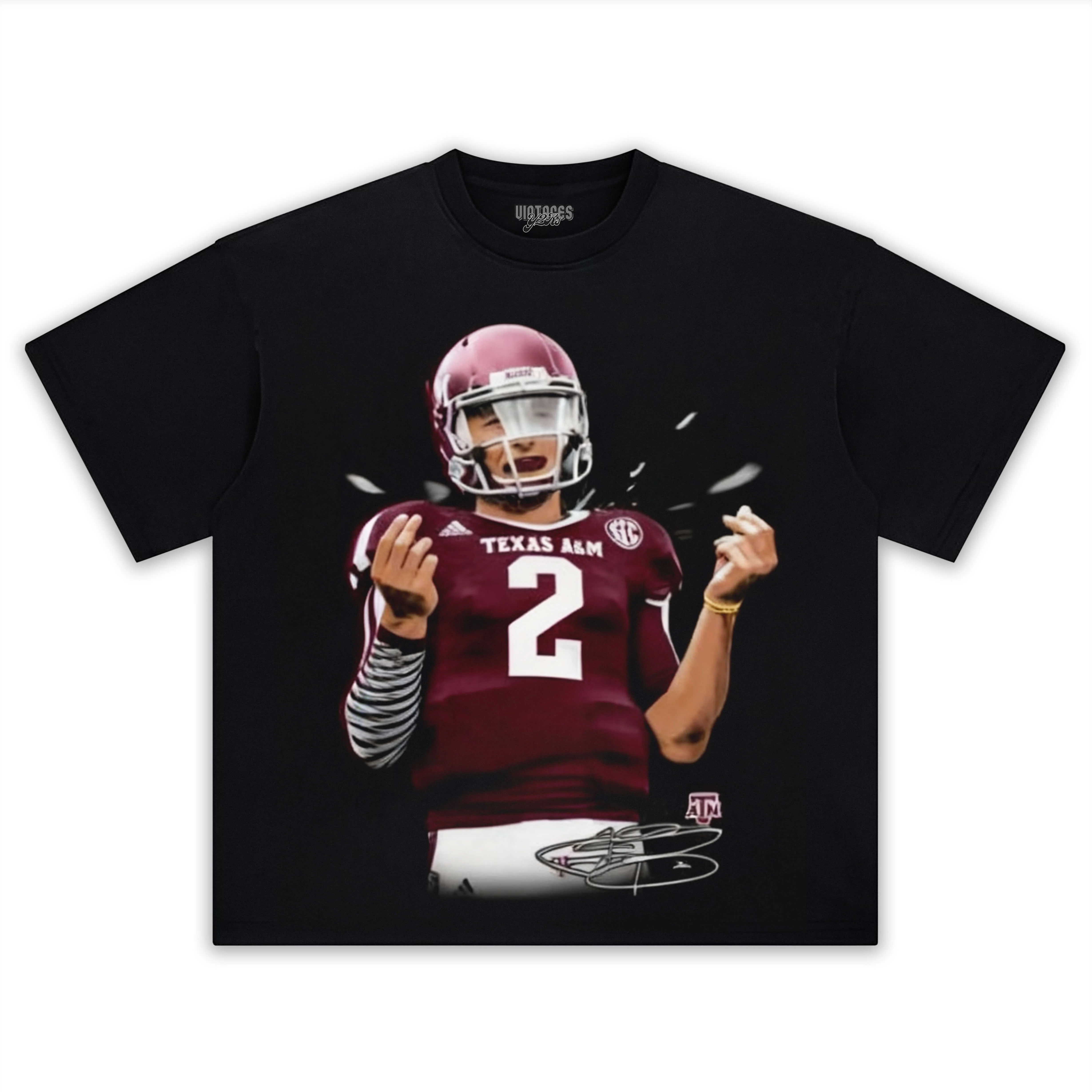 MONEY MANZIEL TEE & LS & HOODIE - Image 6