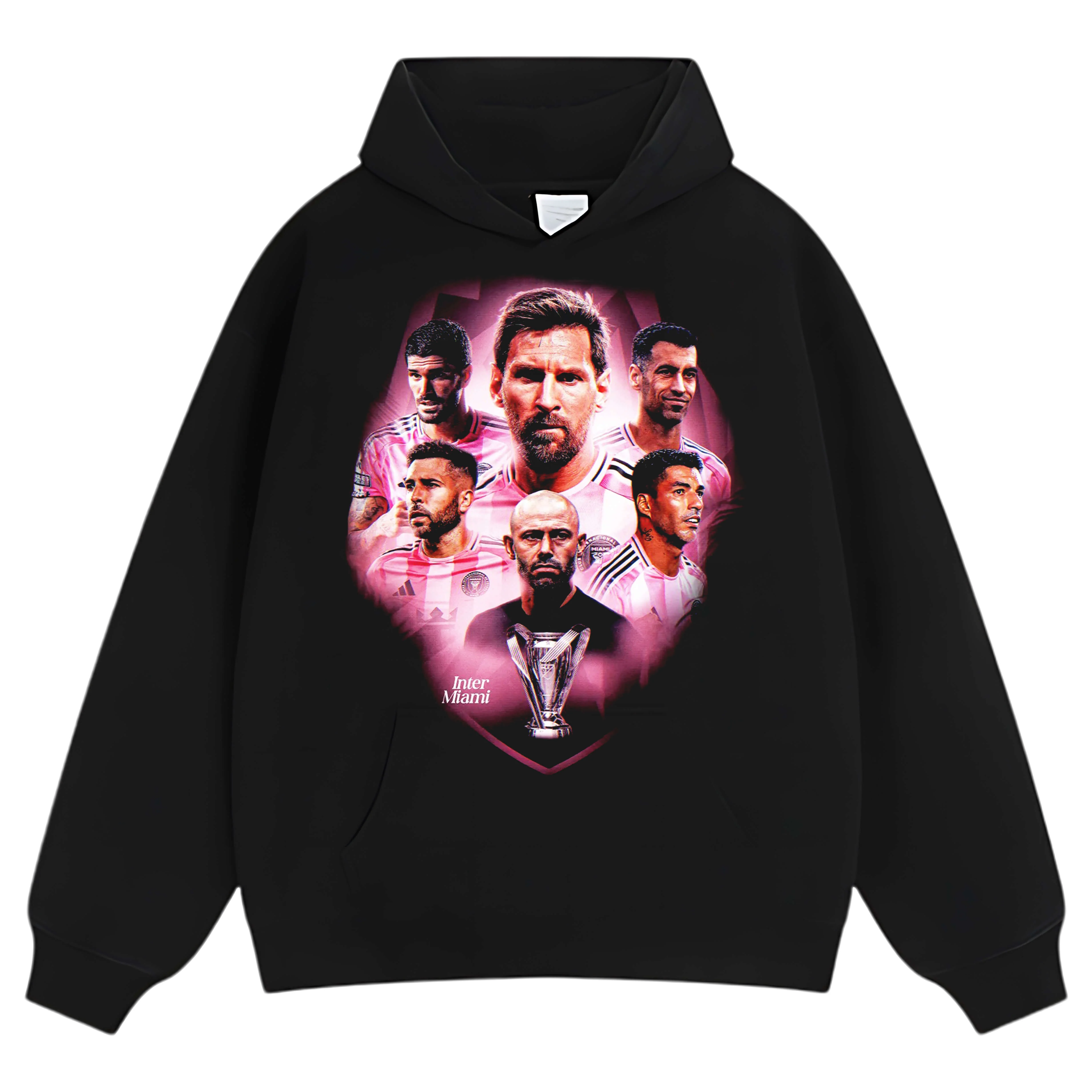 MSL CHAMPION 2025 4.0 TEE & LS & HOODIE - Image 5