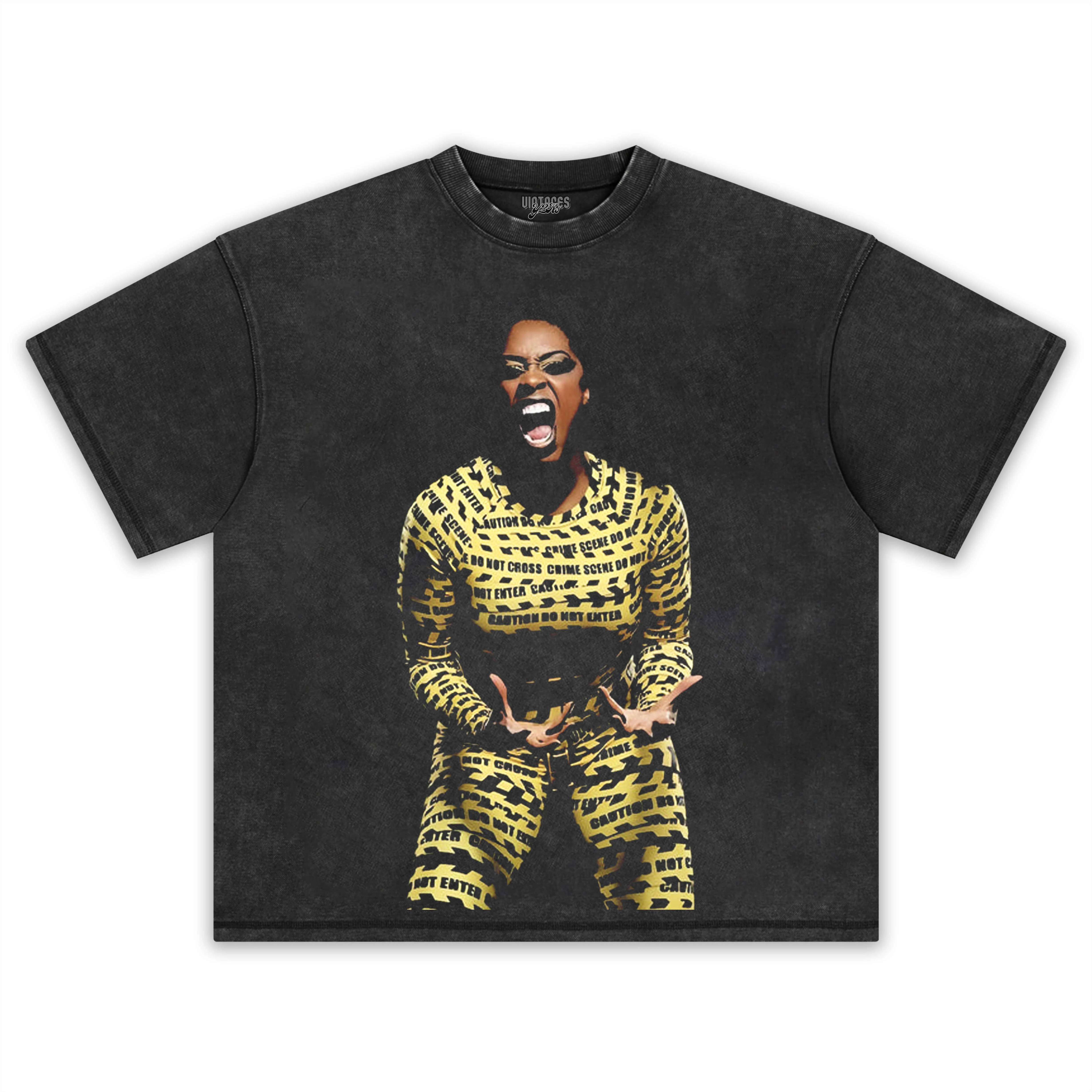 NAOMI TEE - Image 2