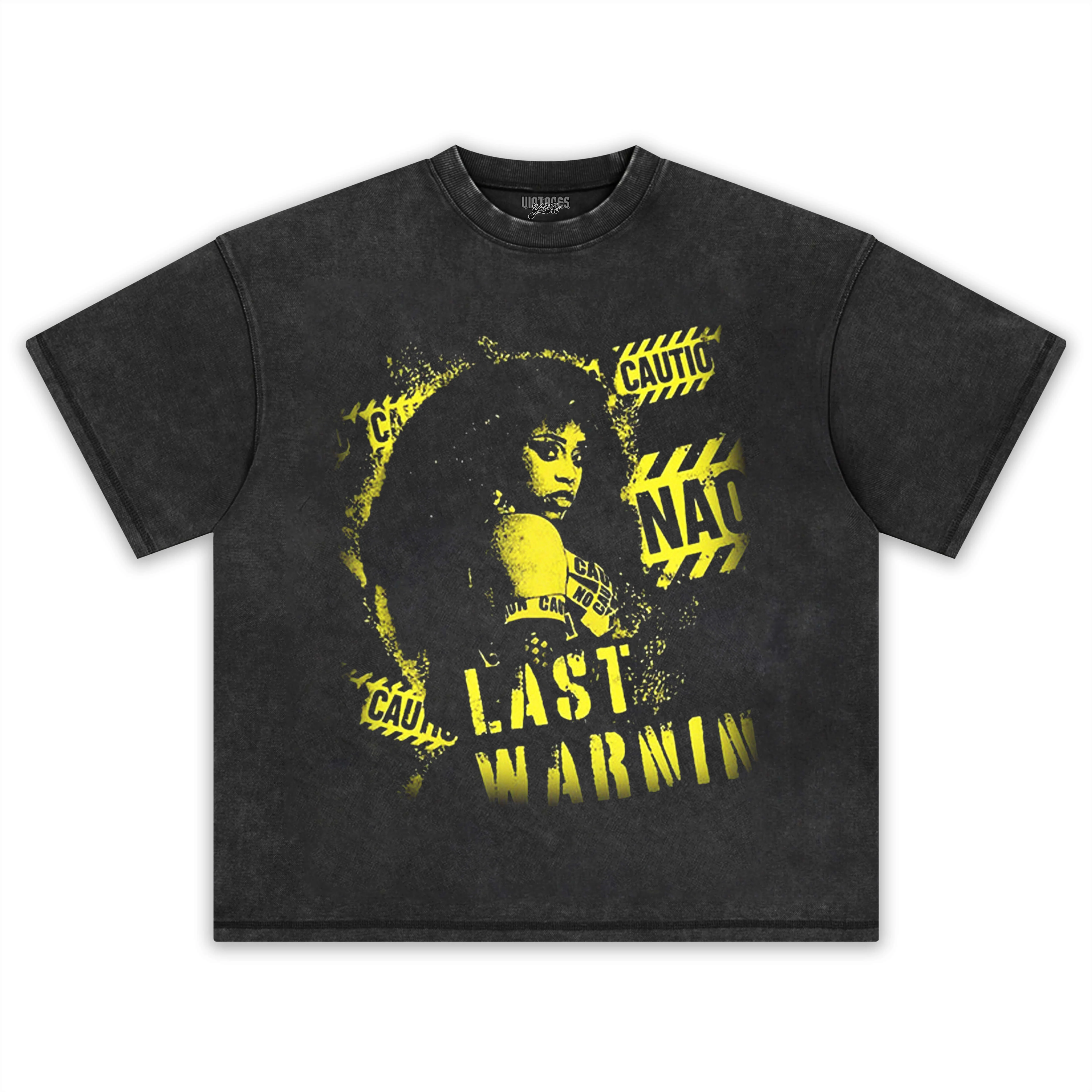 NAOMI TEE V2 - Image 4