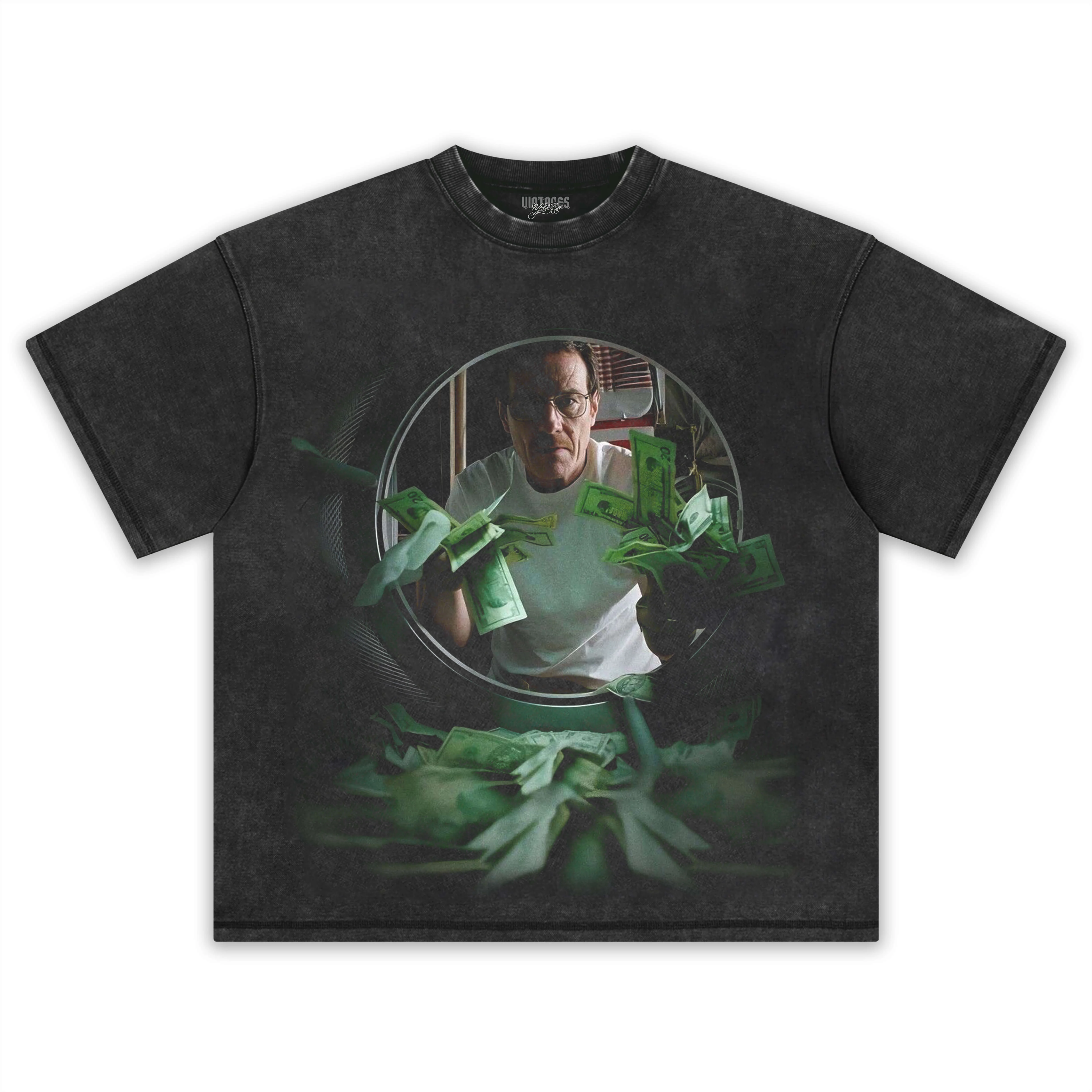 NEW BREAKING BAD TEE - Image 5