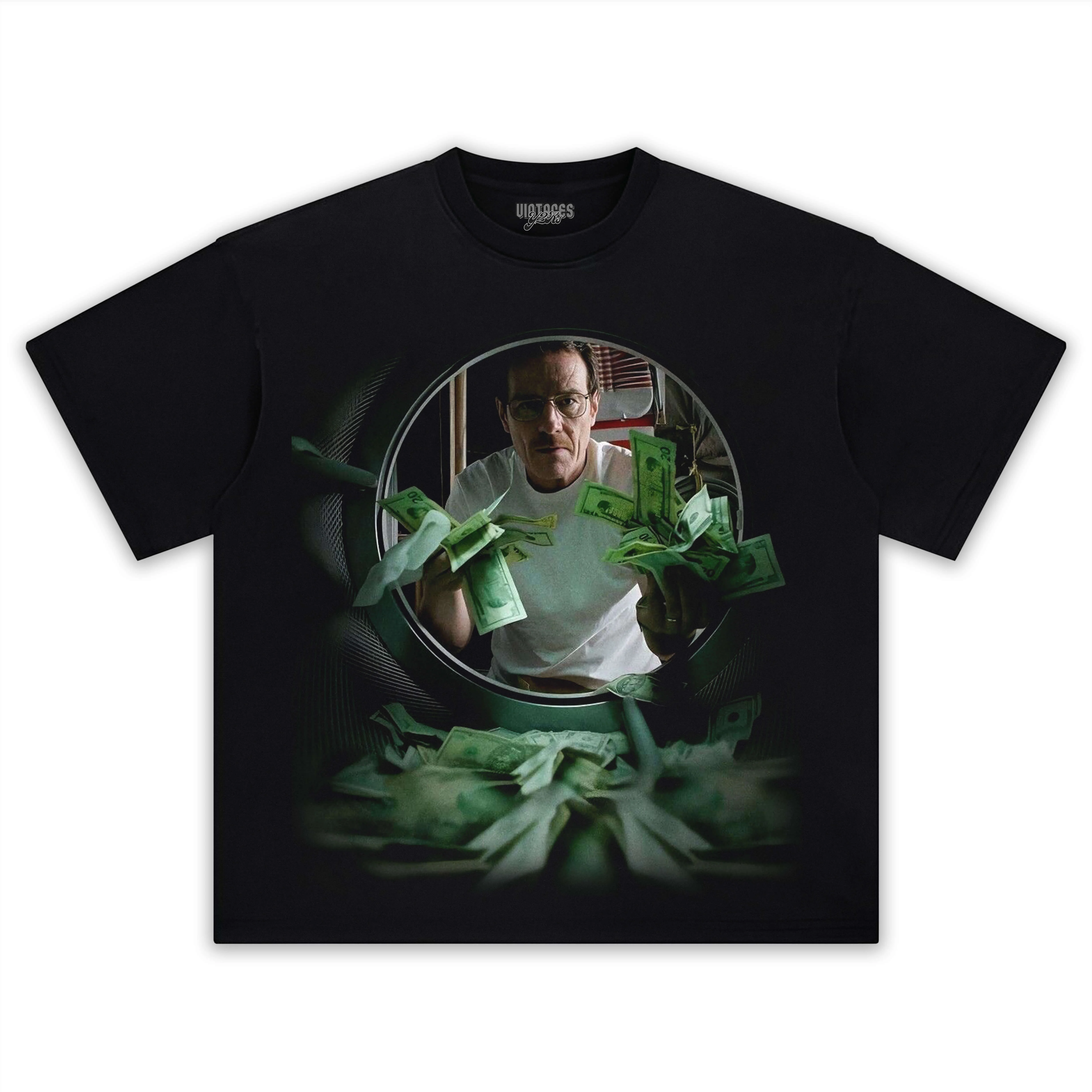 NEW BREAKING BAD TEE - Image 6