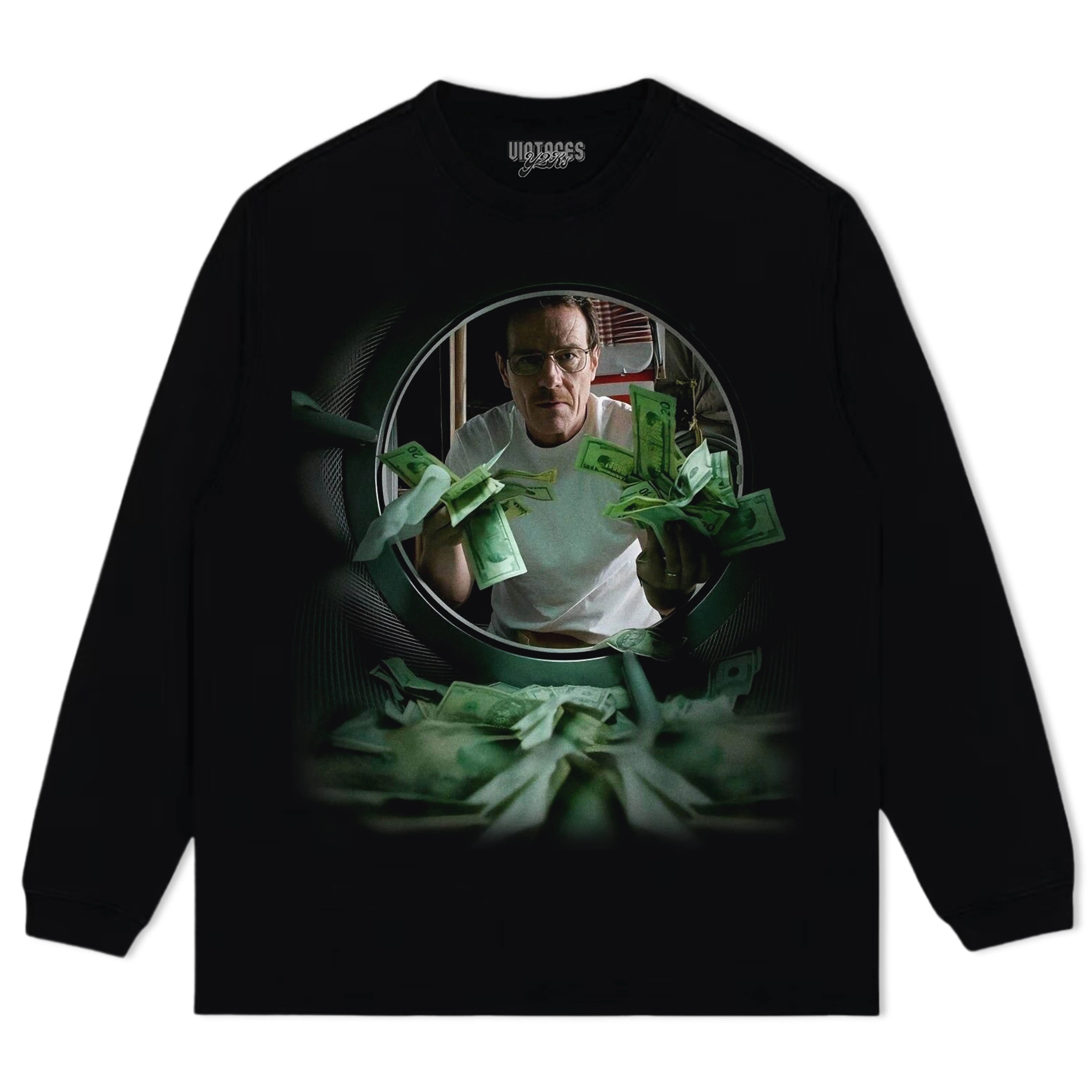 NEW BREAKING BAD TEE - Image 8