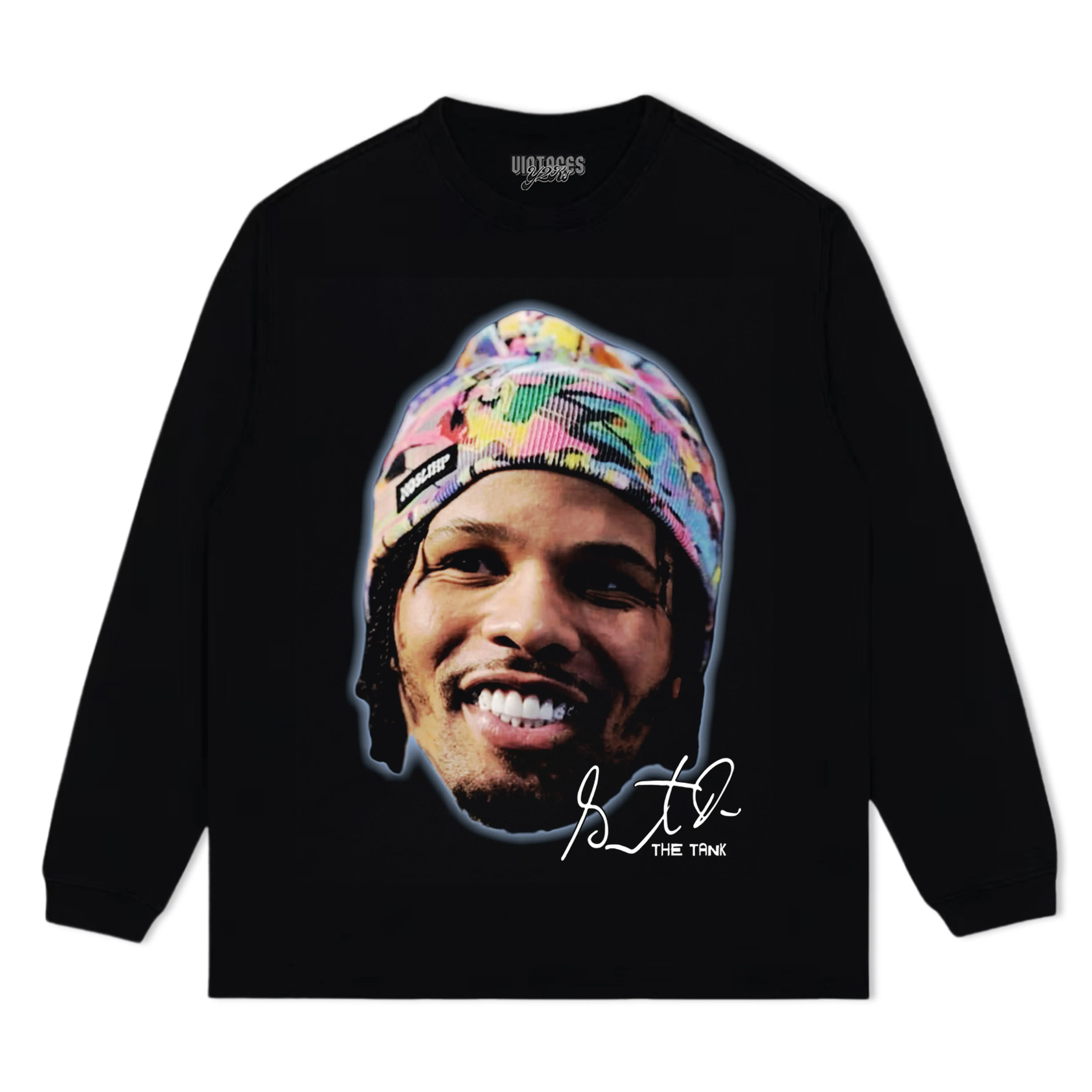 NEW GERVONTA DAVIS 4 TEE - Image 13