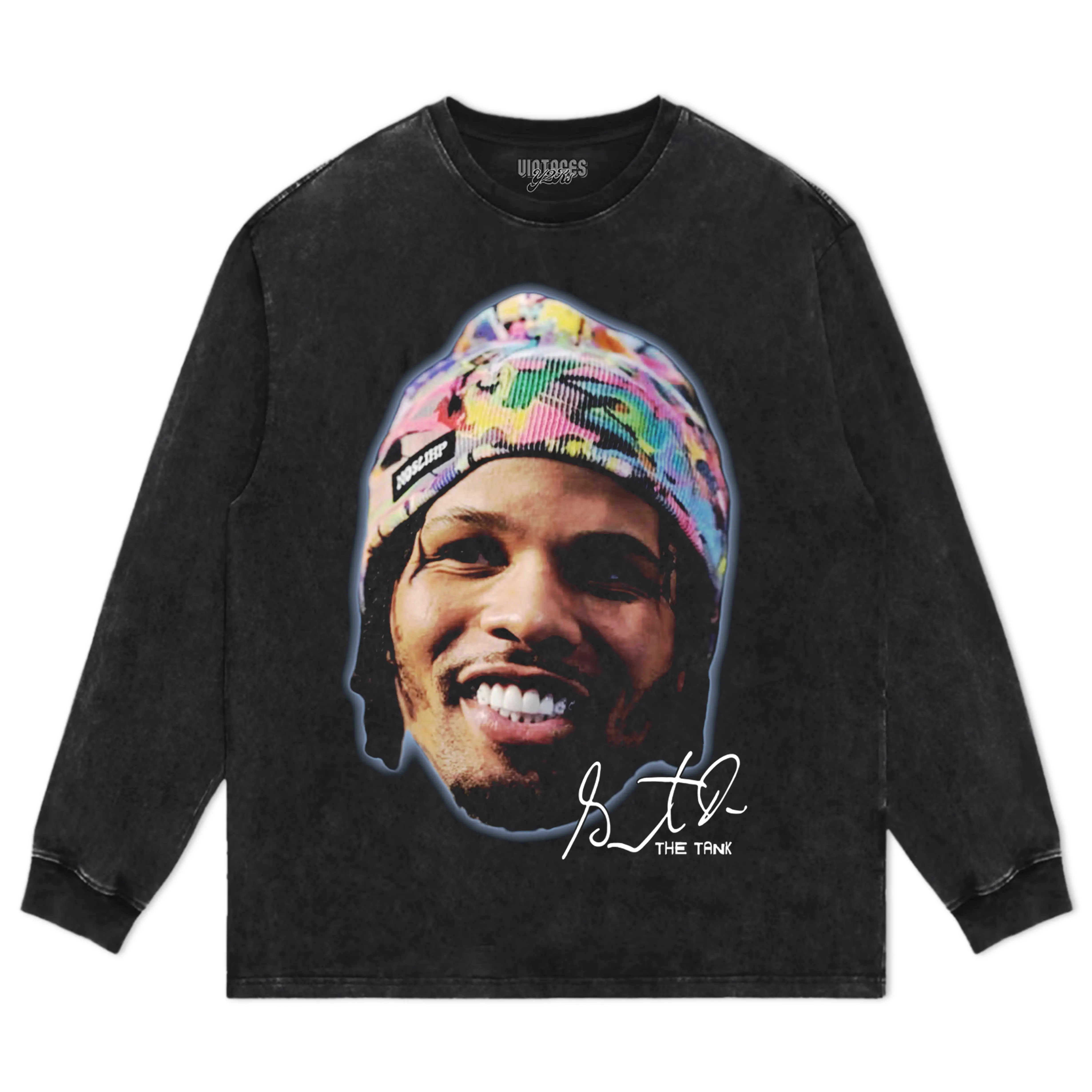 NEW GERVONTA DAVIS 4 TEE - Image 14