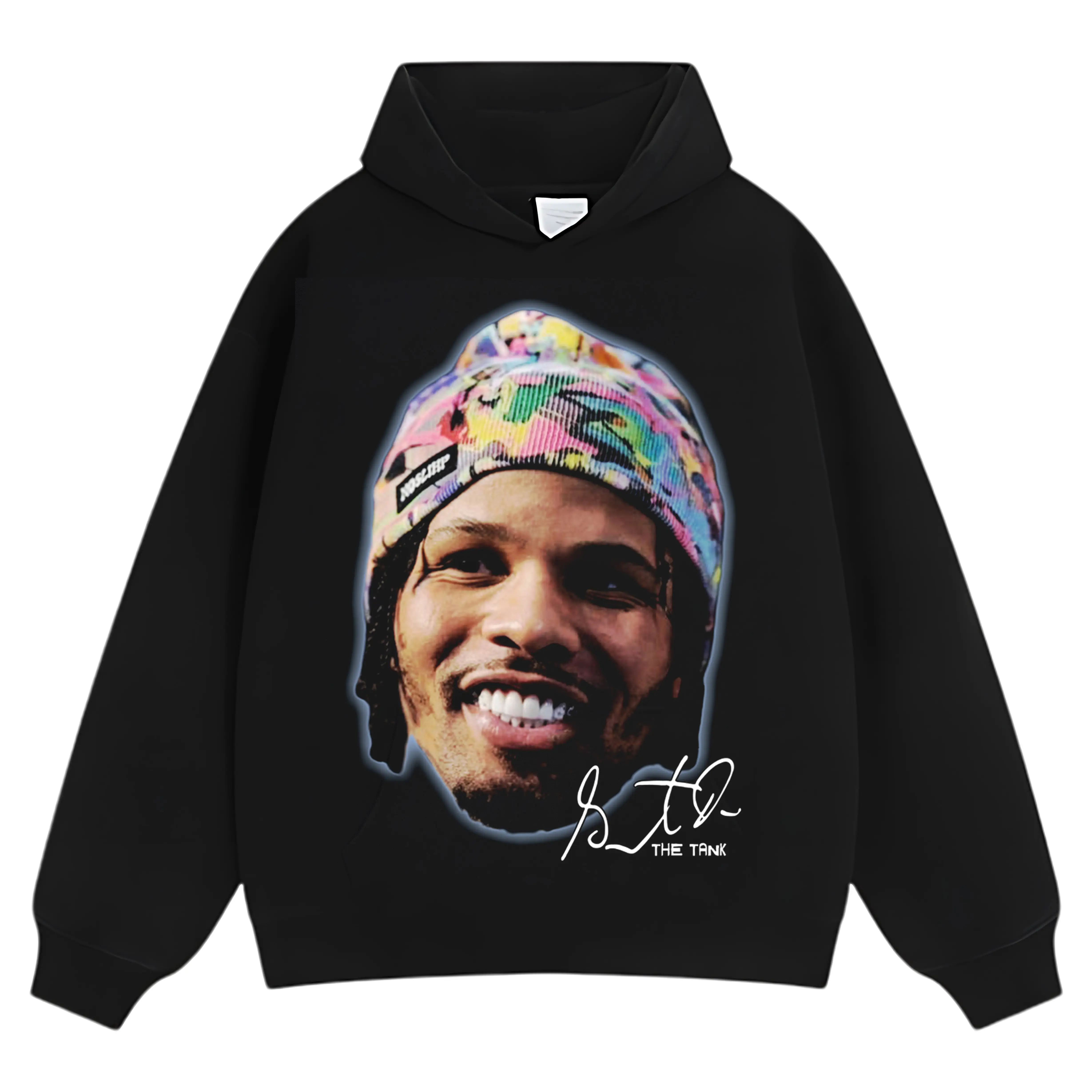 NEW GERVONTA DAVIS 4 TEE - Image 3