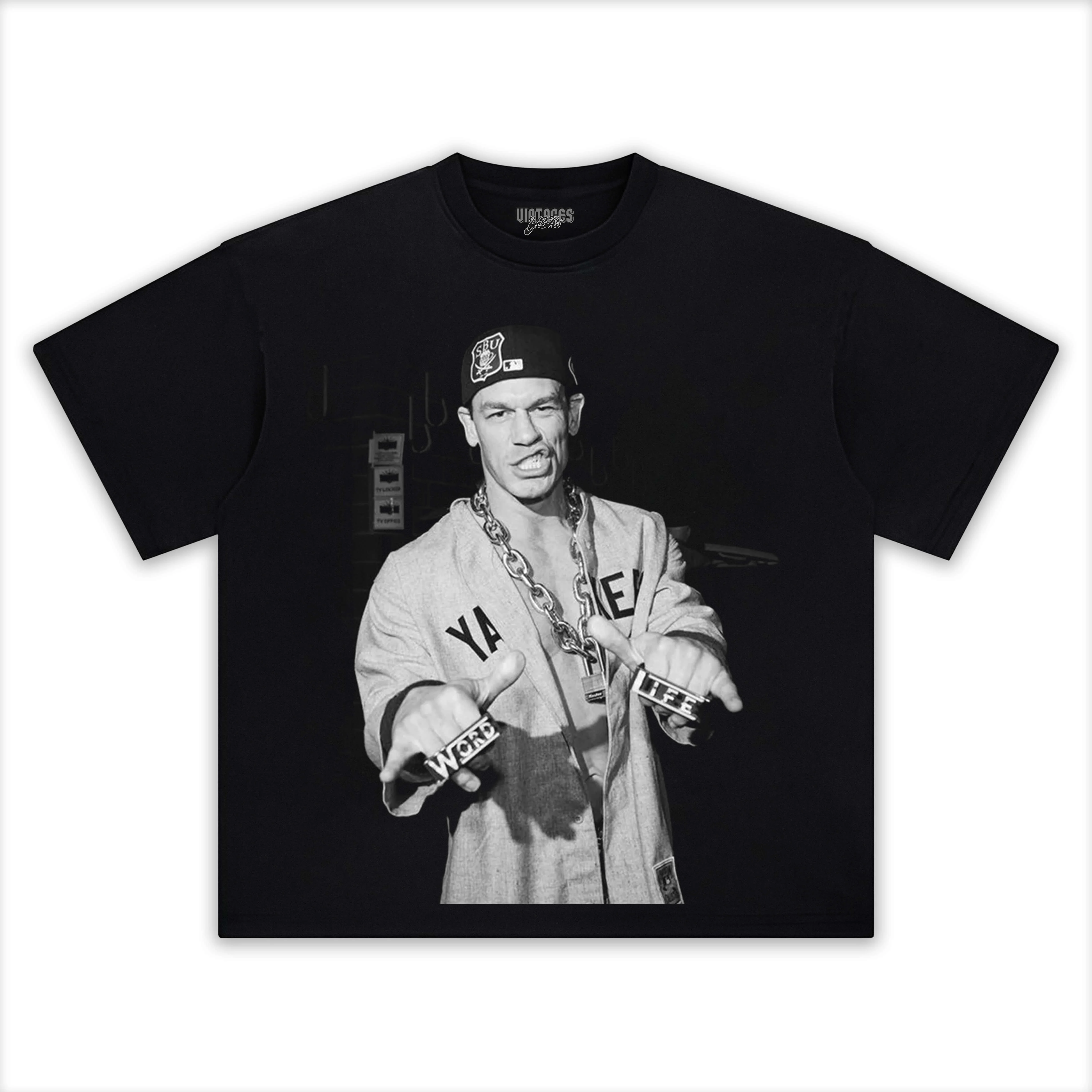 NEW JOHN CENA TEE - Image 4