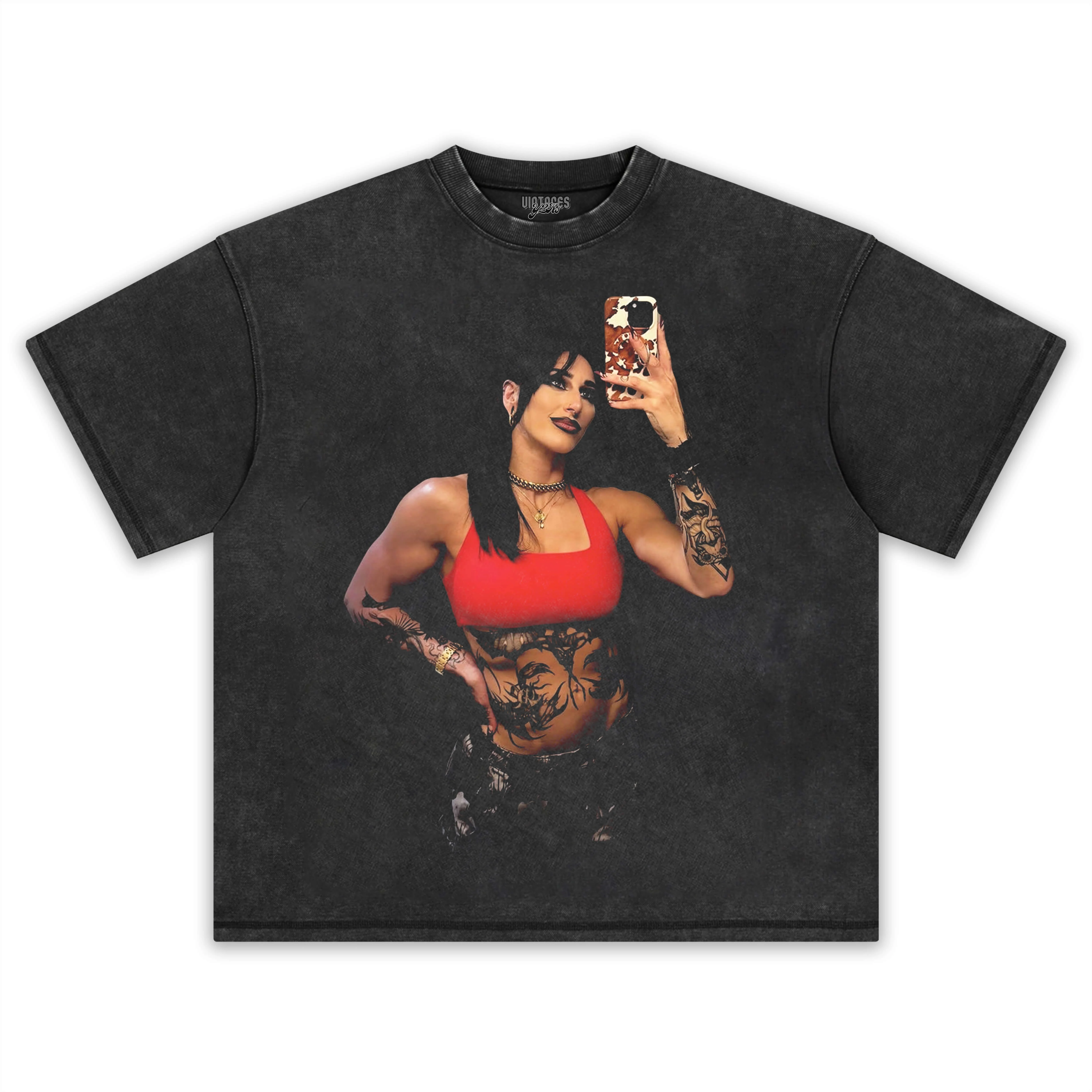 NEW RHEA RIPLEY TEE - Image 2