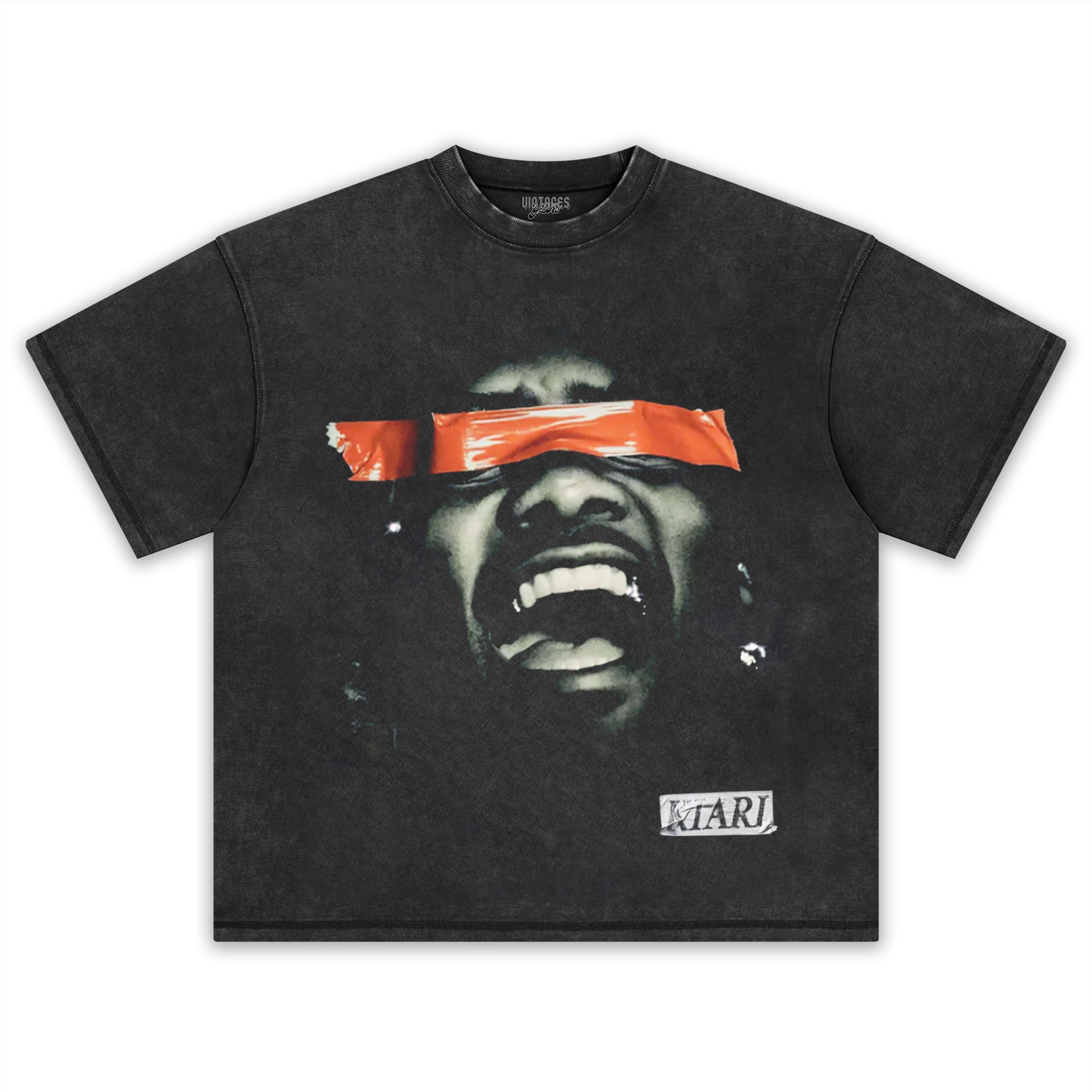 OFFSET & KIARI TEE - Image 4