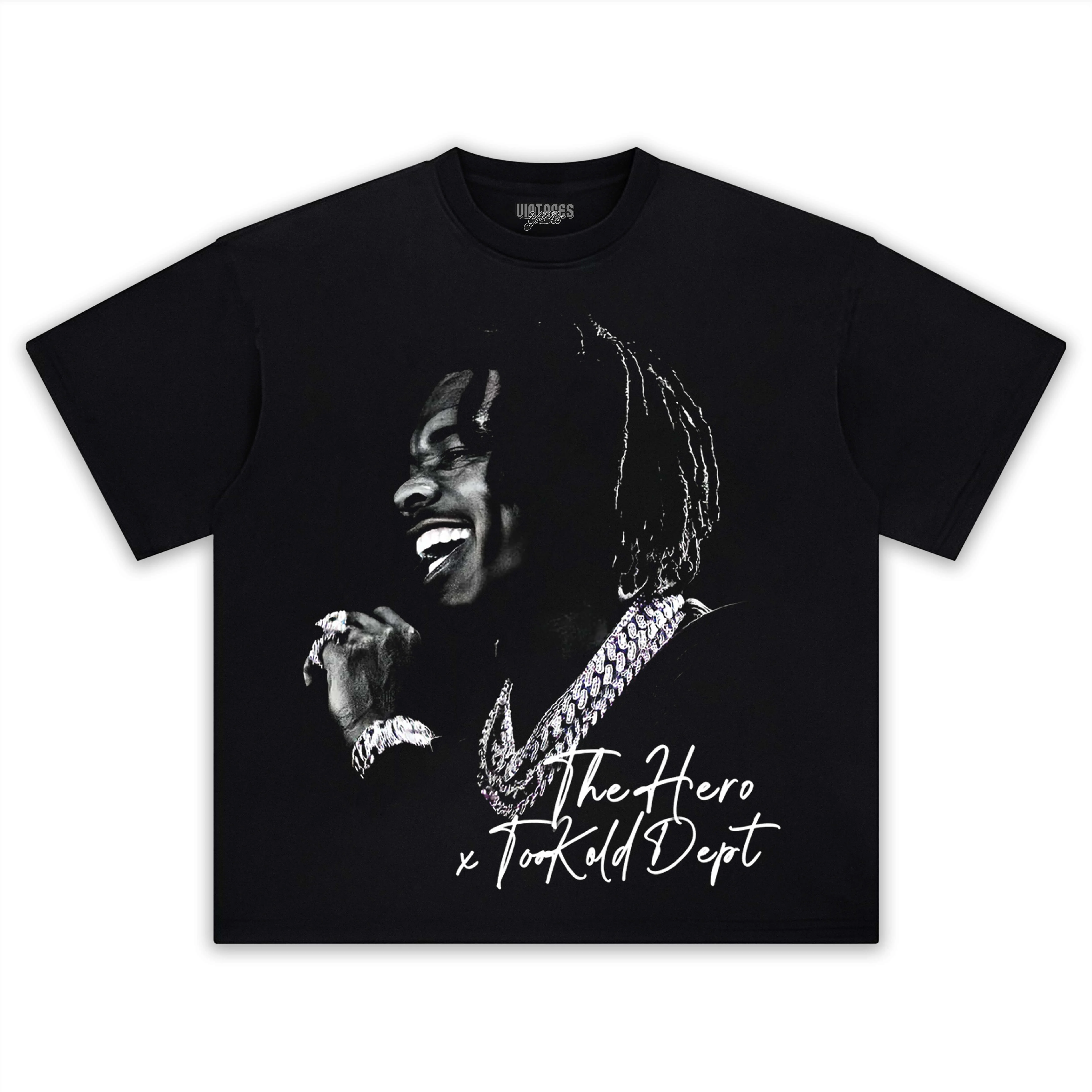 OG HERO TEE