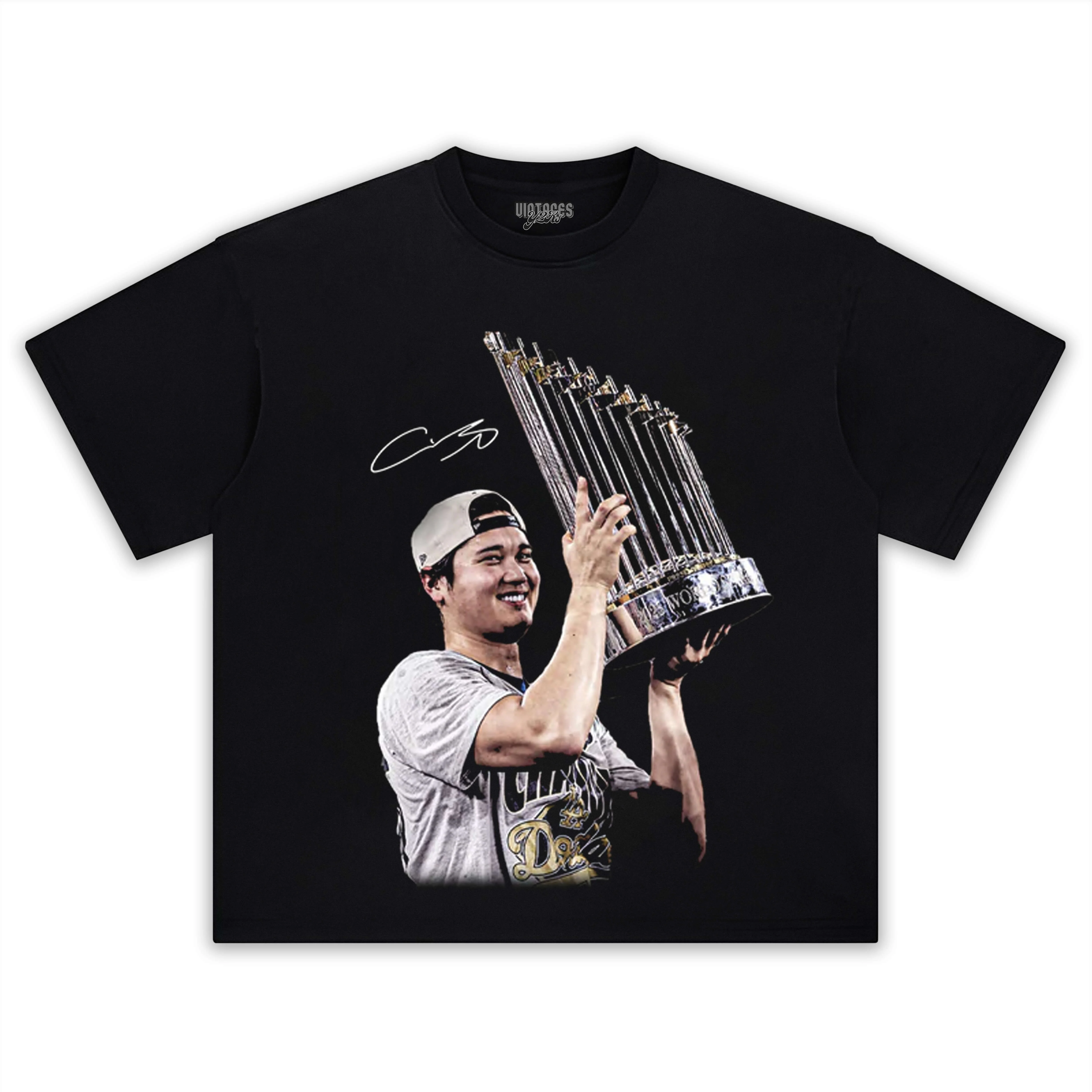 OHTANI & BACK-TO-BACK TEE & LS & HOODIE - Image 6