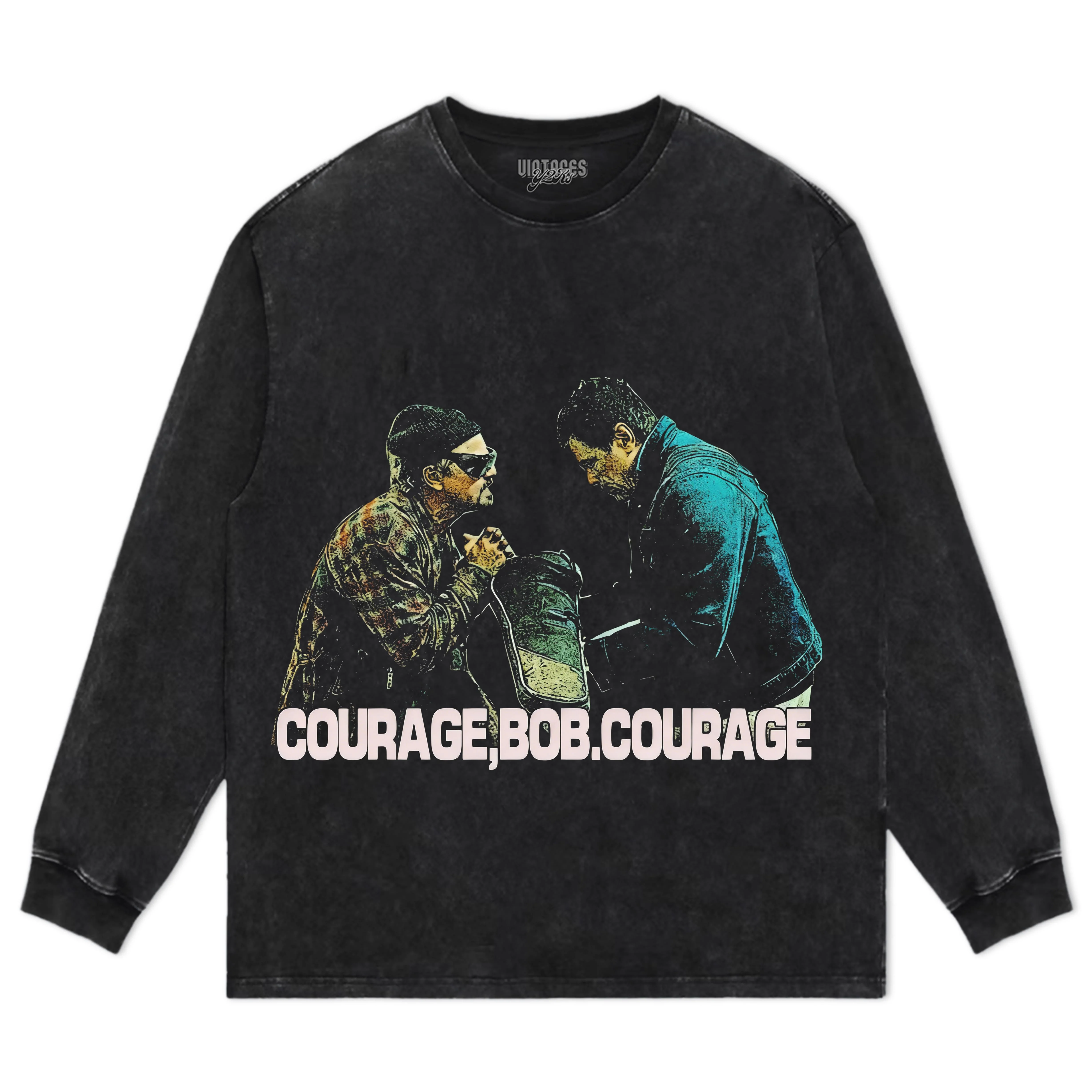 ONE BATTLE AFTER ANOTHER V3 TEE & LS & HOODIE - Image 6