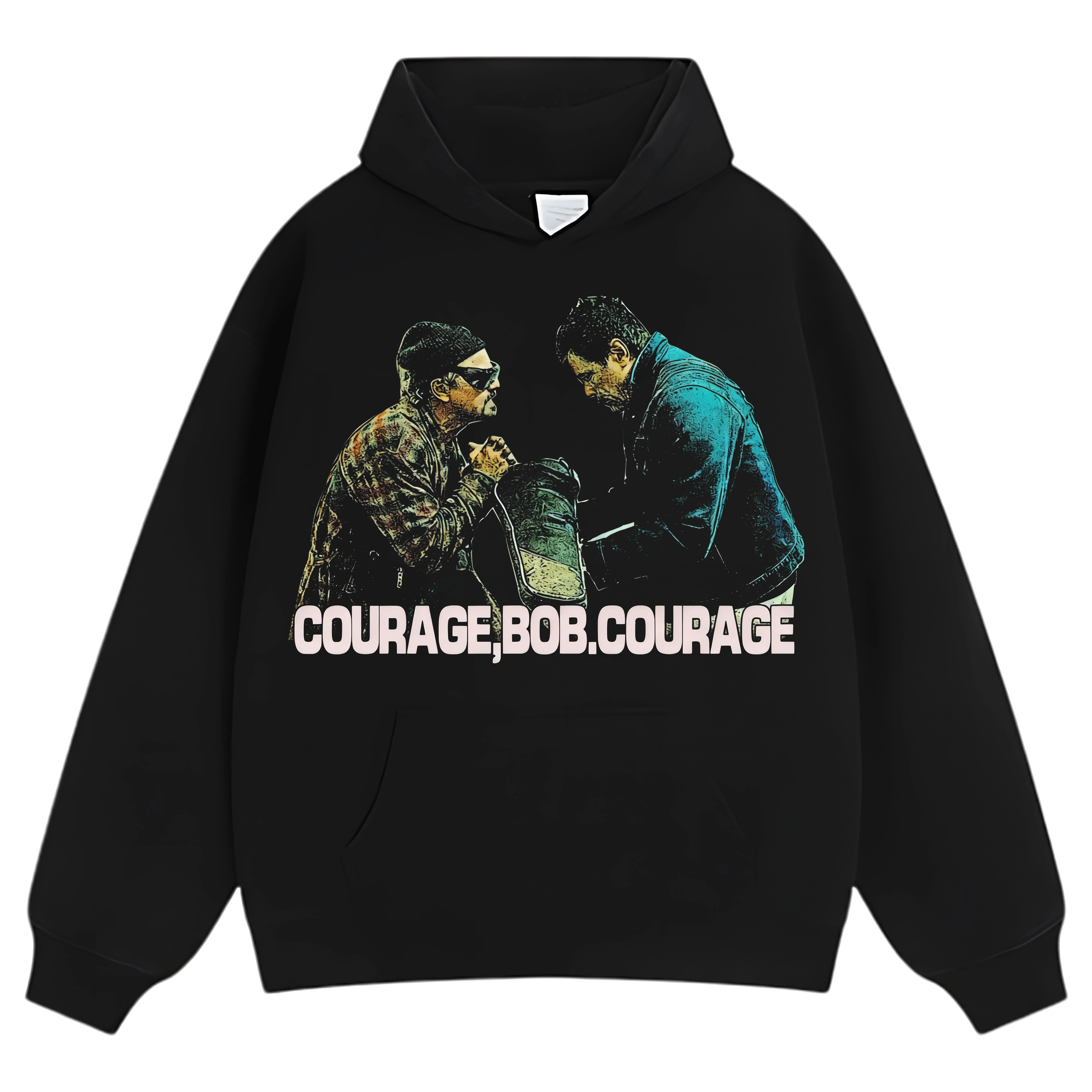 ONE BATTLE AFTER ANOTHER V3 TEE & LS & HOODIE - Image 8