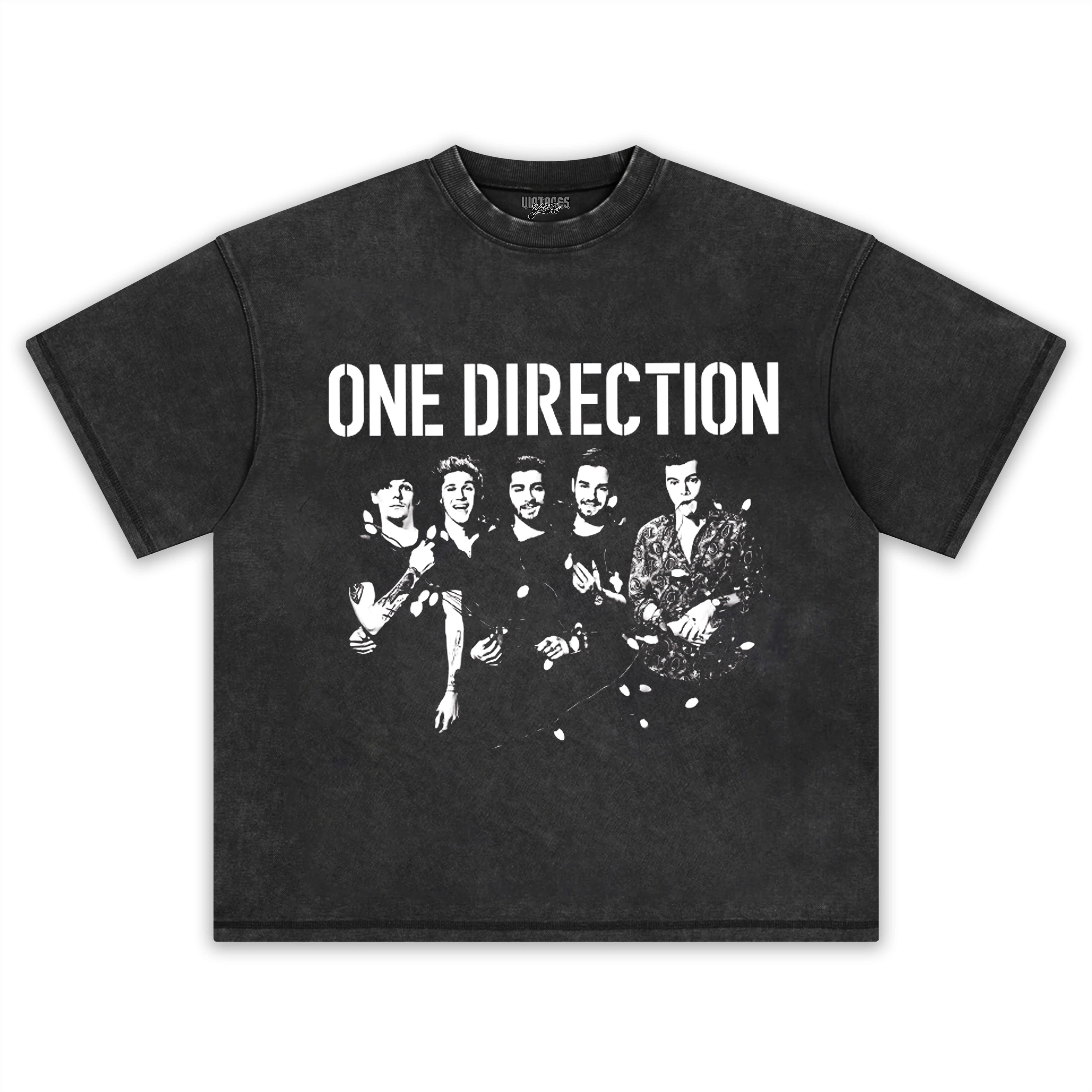ONE DIRECTION TEE - Image 2