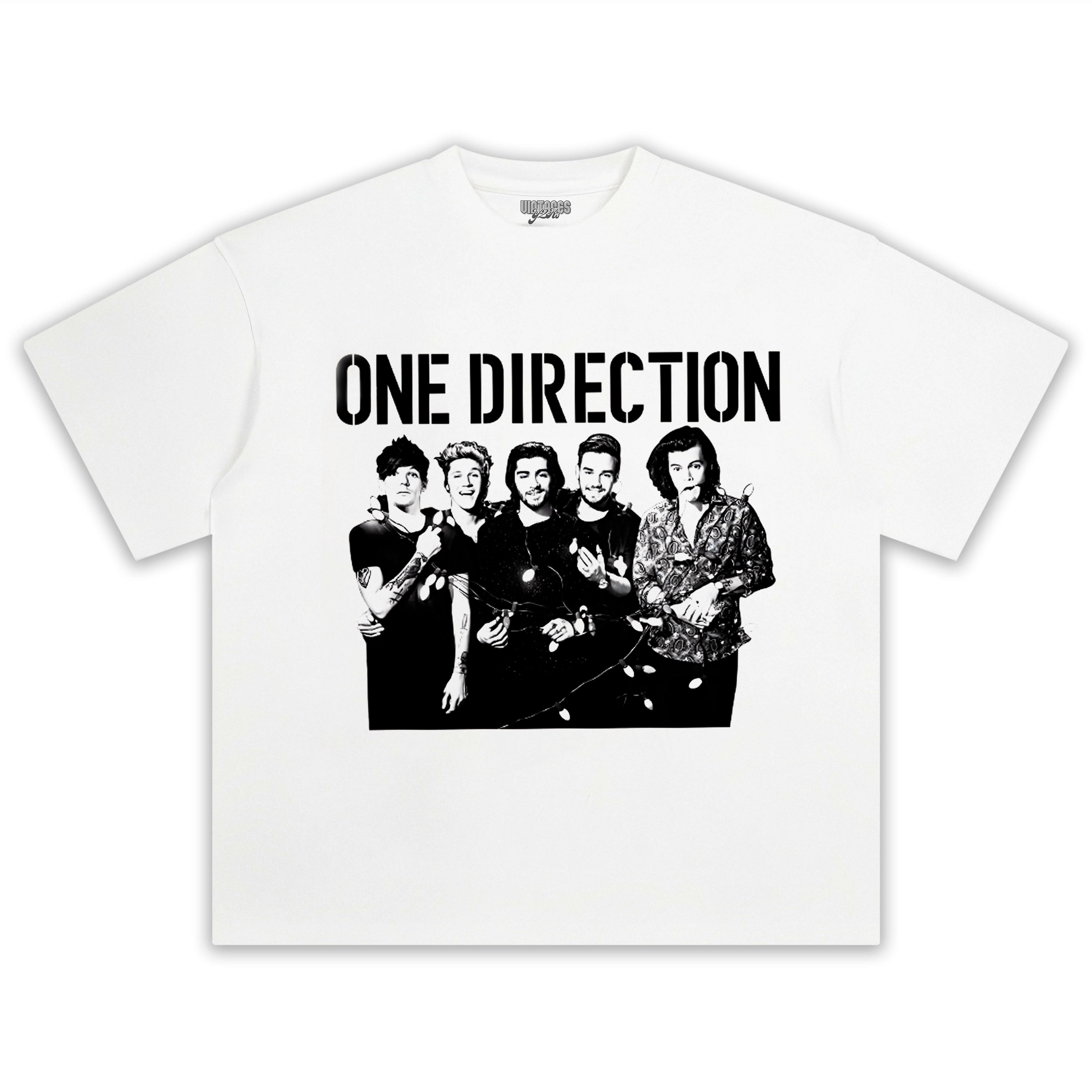 ONE DIRECTION TEE - Image 3