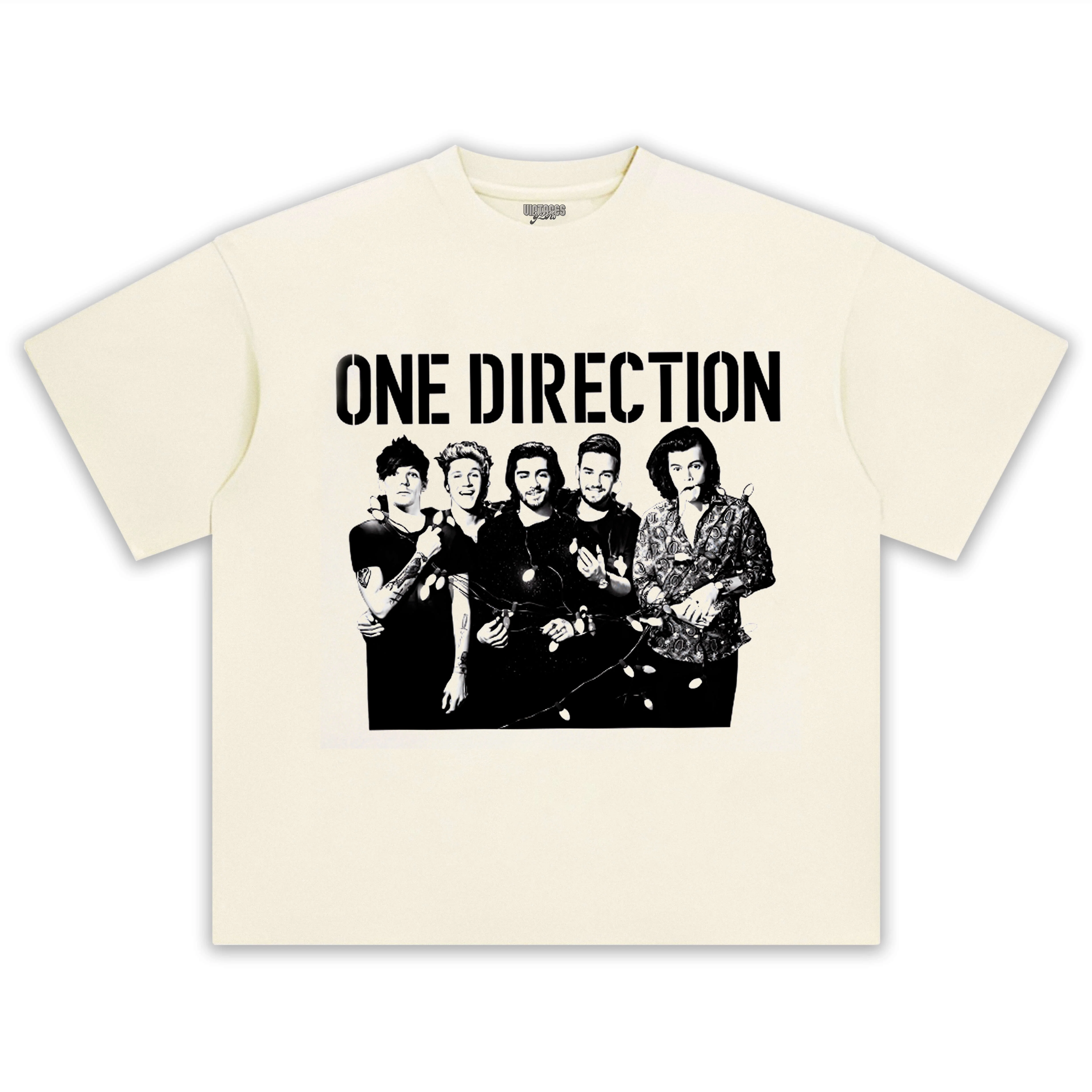ONE DIRECTION TEE - Image 4