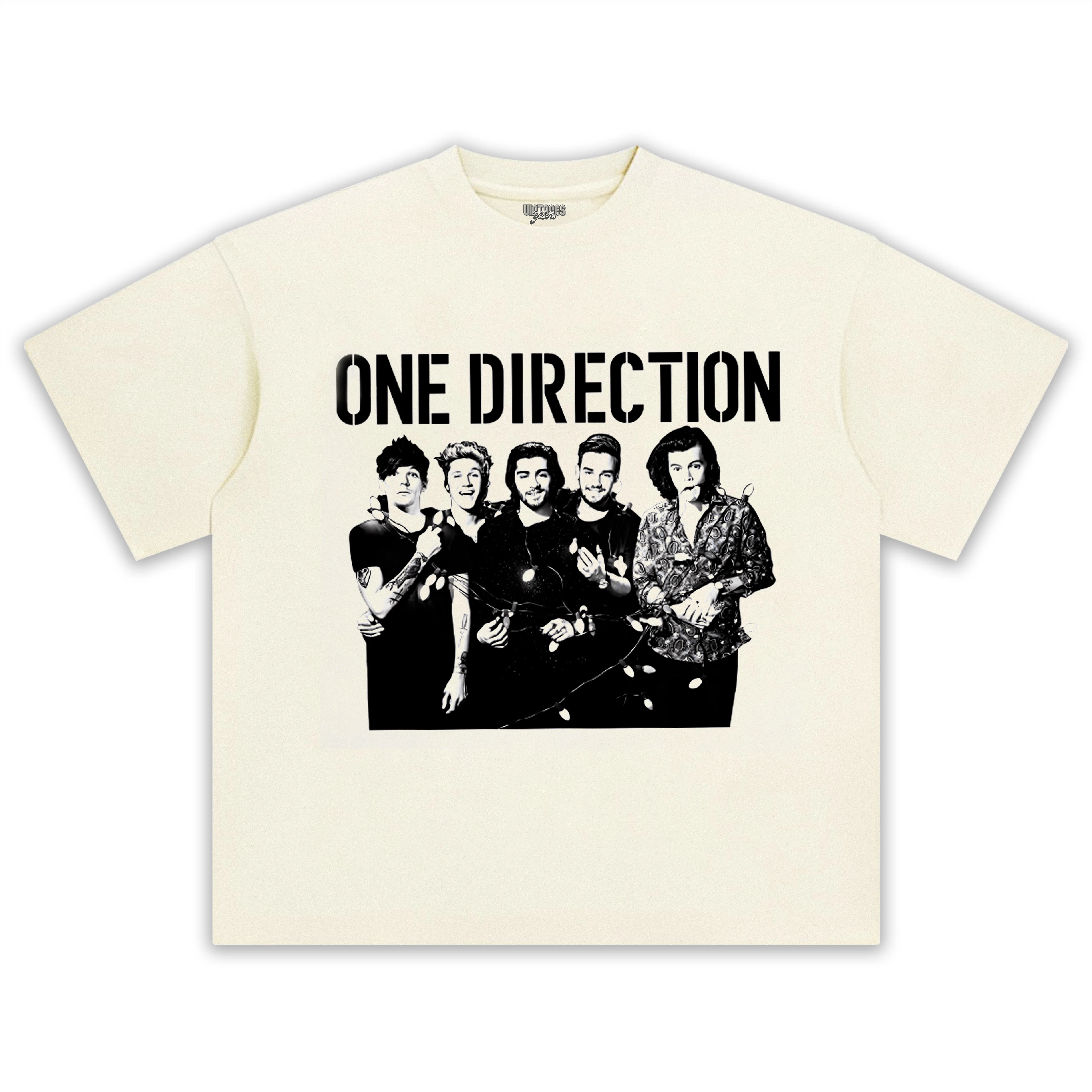 ONE DIRECTION TEE - Image 8