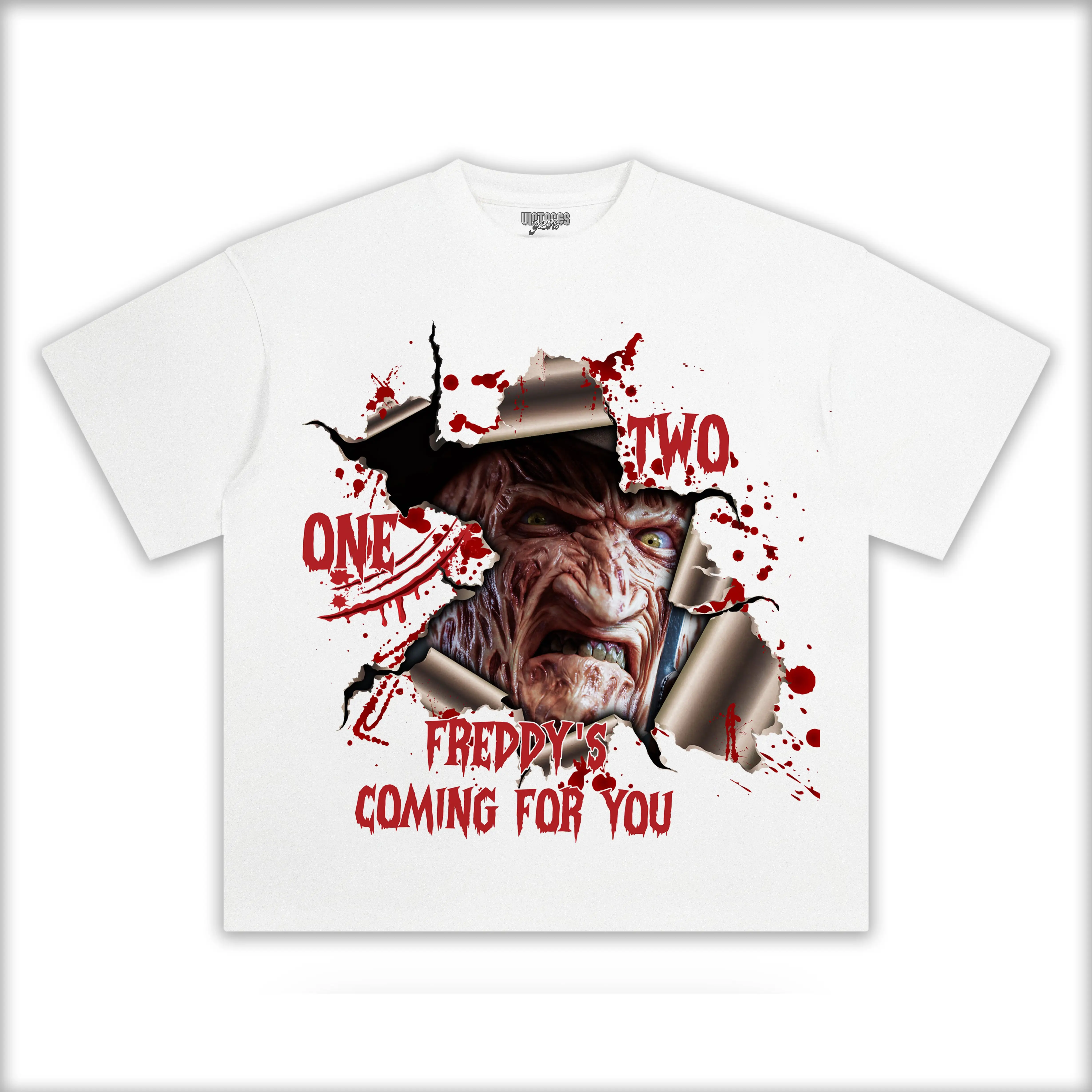 ONE TWO TEE - Image 3