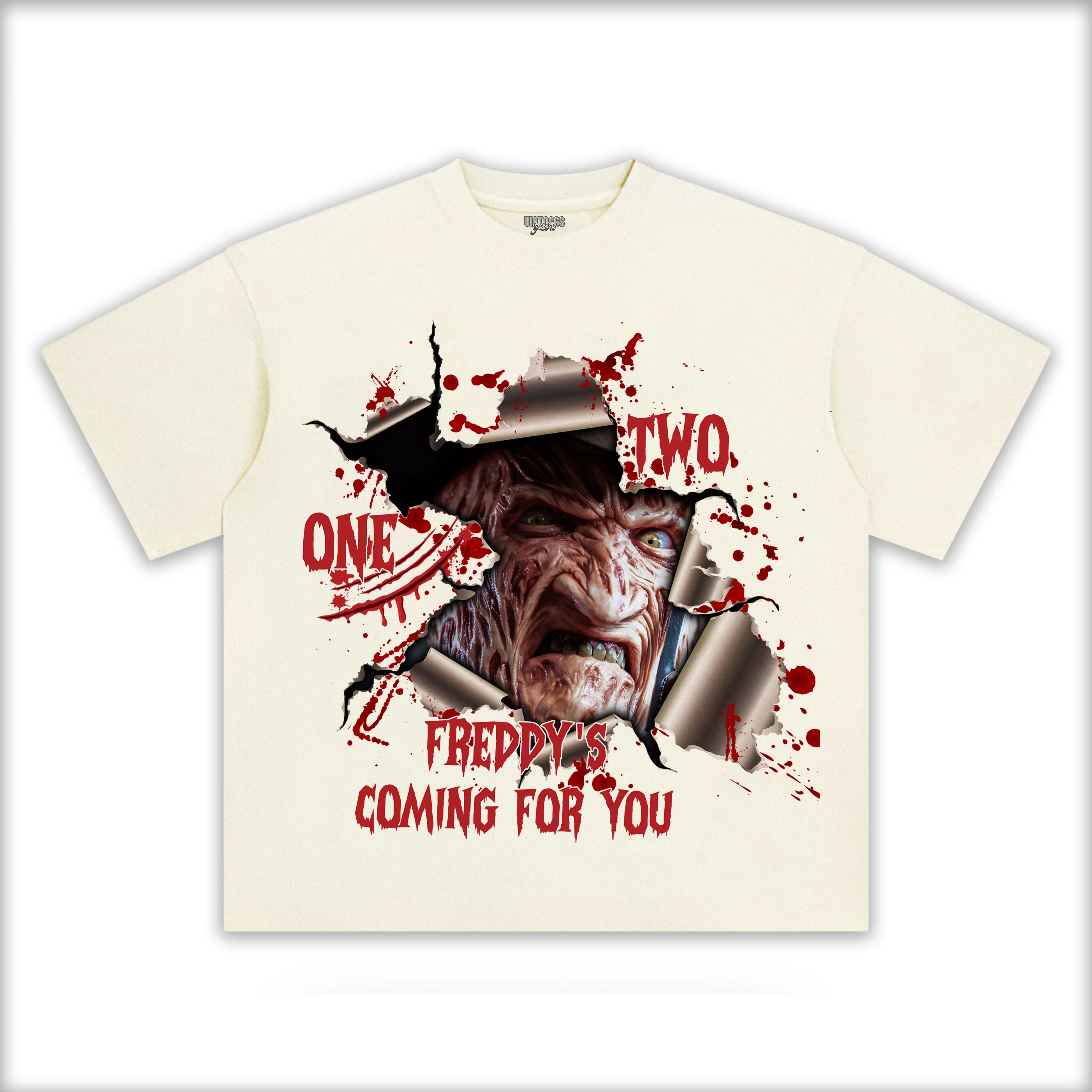 ONE TWO TEE - Image 4