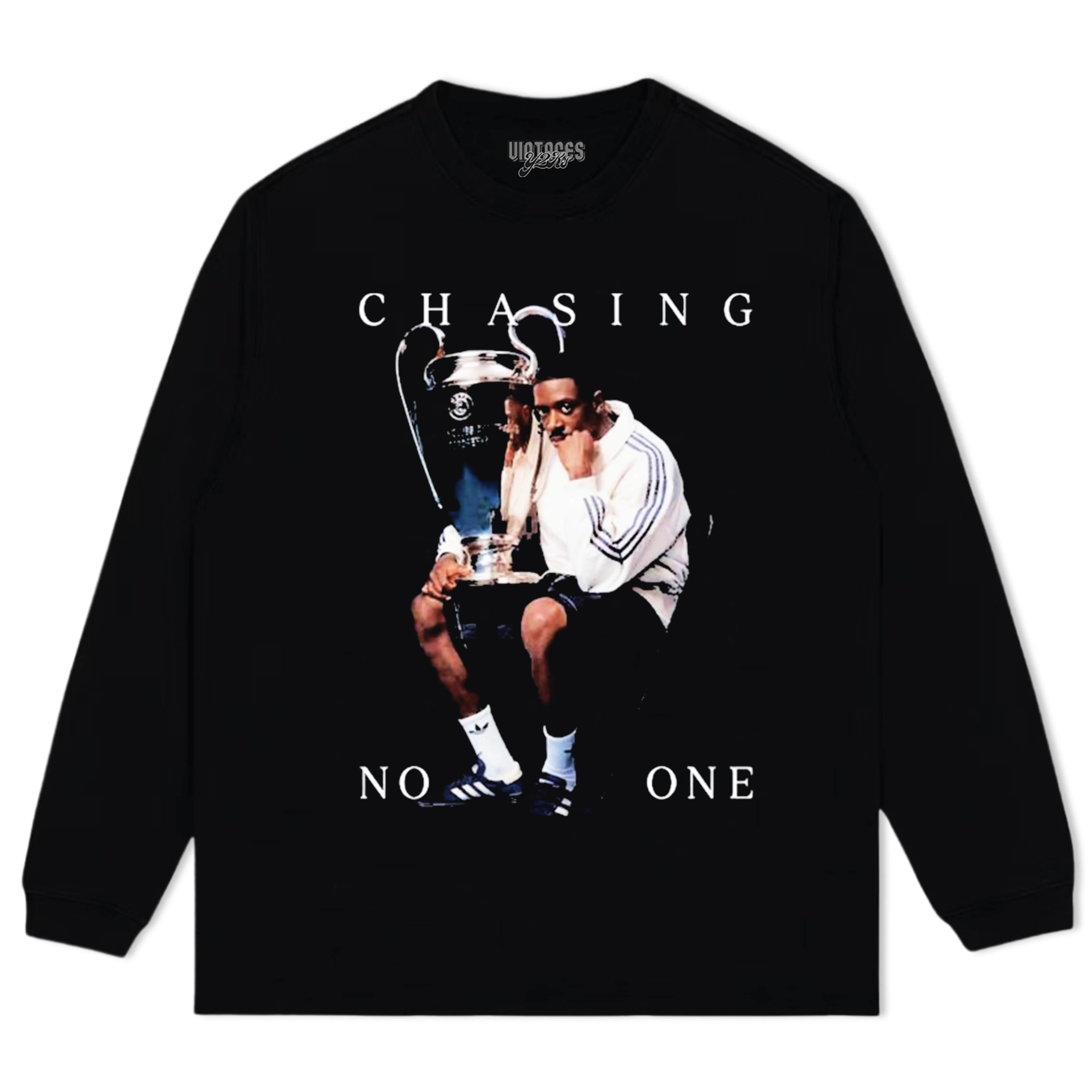OUSMANE DEMBÉLÉ 2025 V3 TEE & LS & HOODIE - Image 8