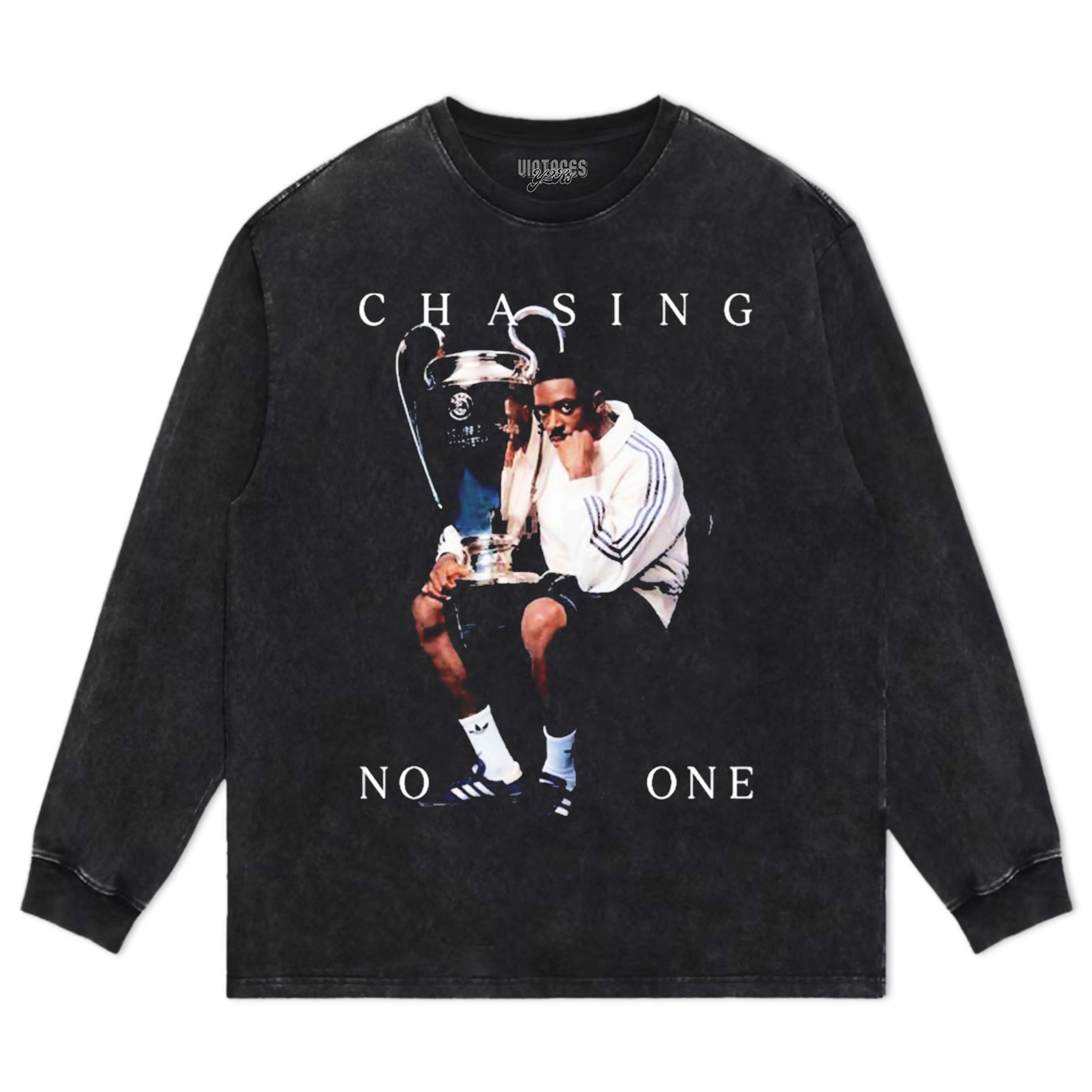 OUSMANE DEMBÉLÉ 2025 V3 TEE & LS & HOODIE - Image 9