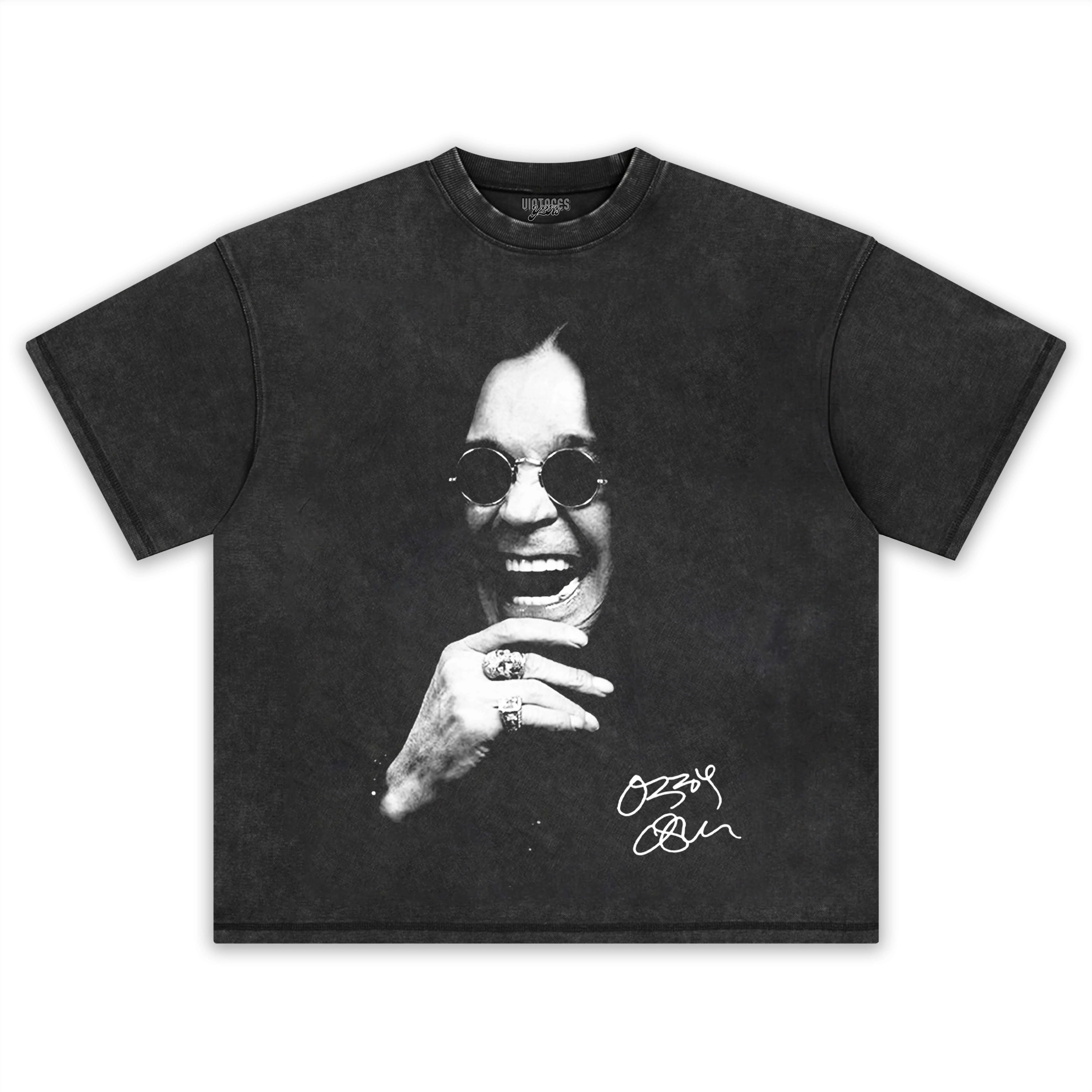 OZZY IMMORTAL TEE & LS & HOODIE & LS & HOODIE - Image 10