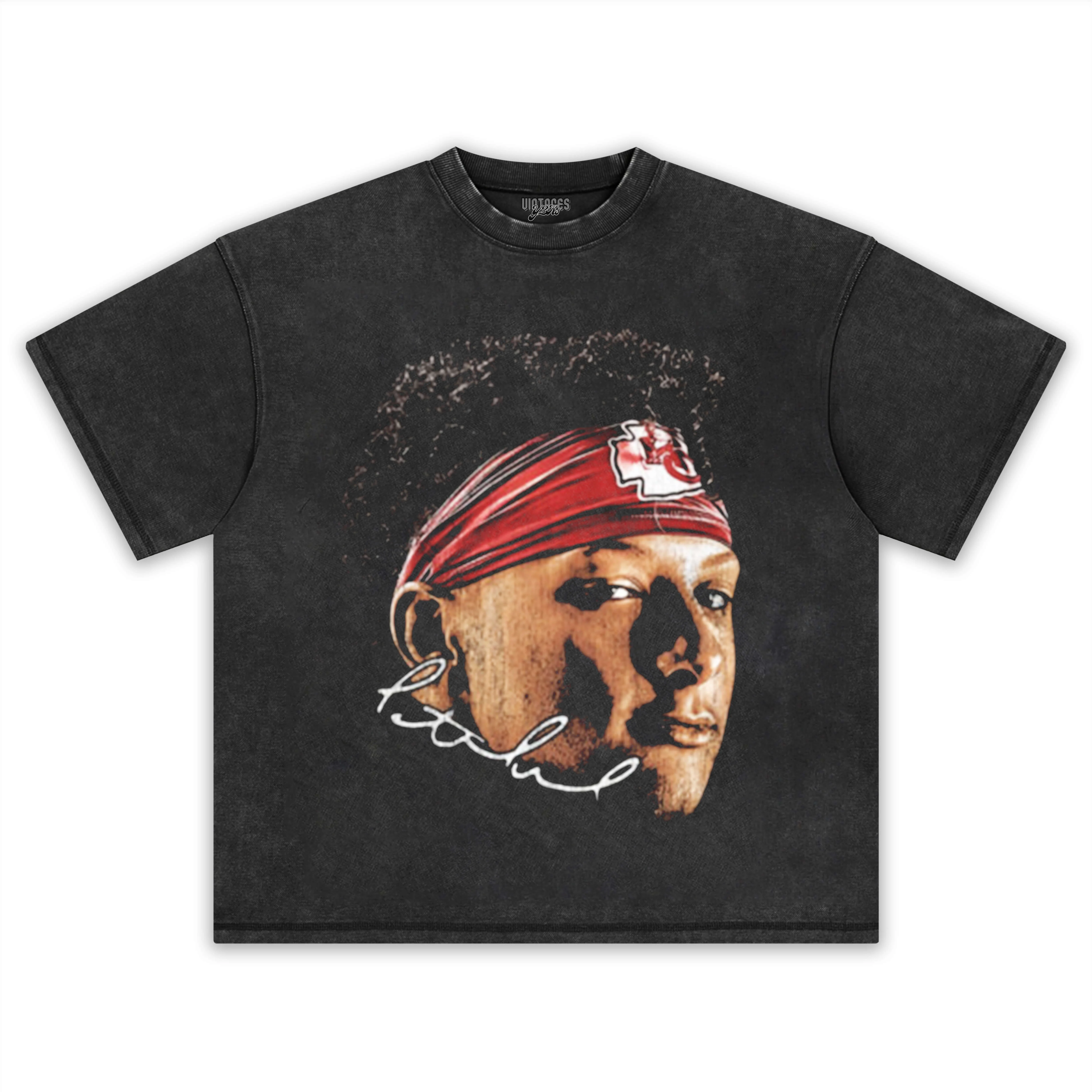 PATRICK MAHOMES BIG FACE & LS & HOODIE - Image 7