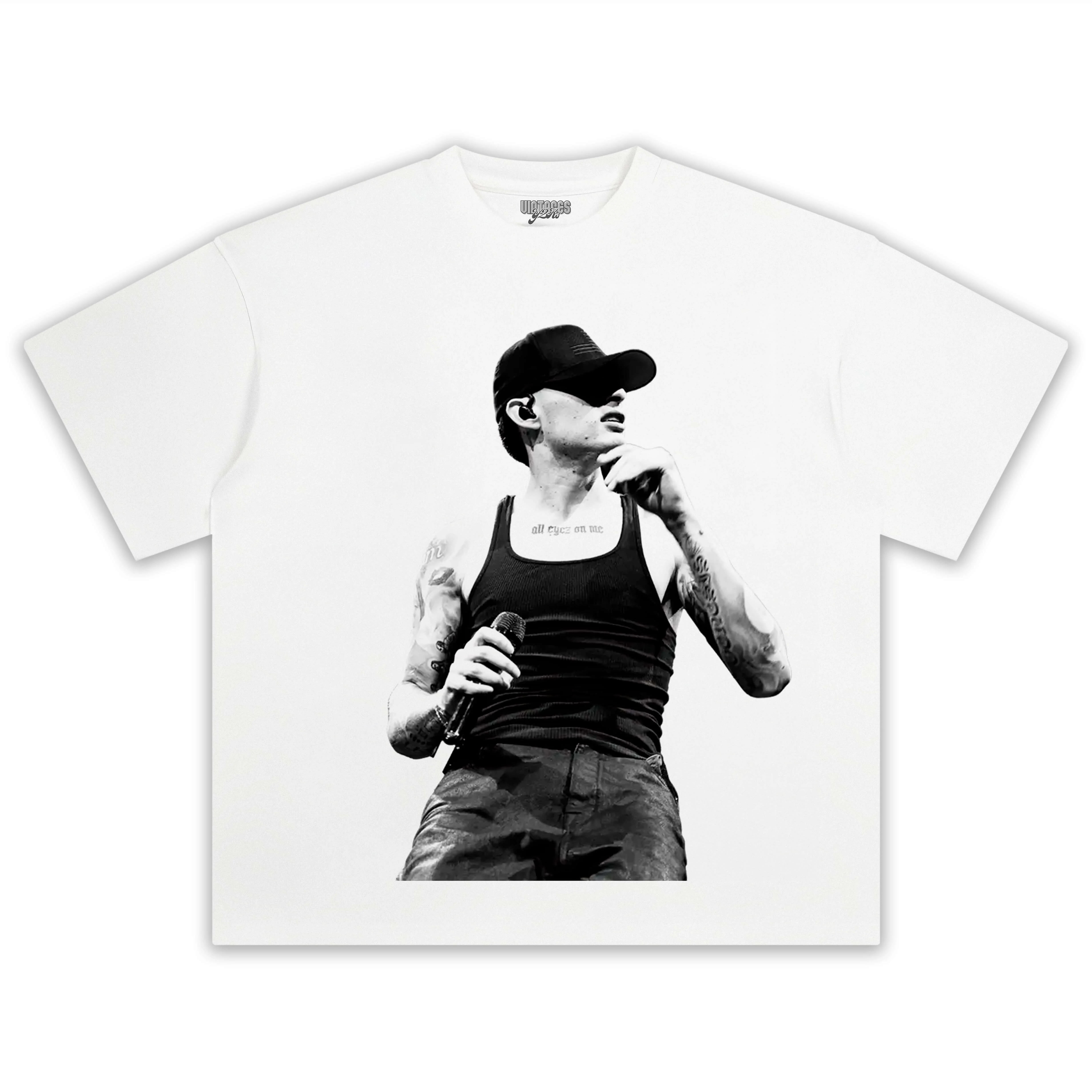 PESO PLUMA 2024 TEE - Image 3