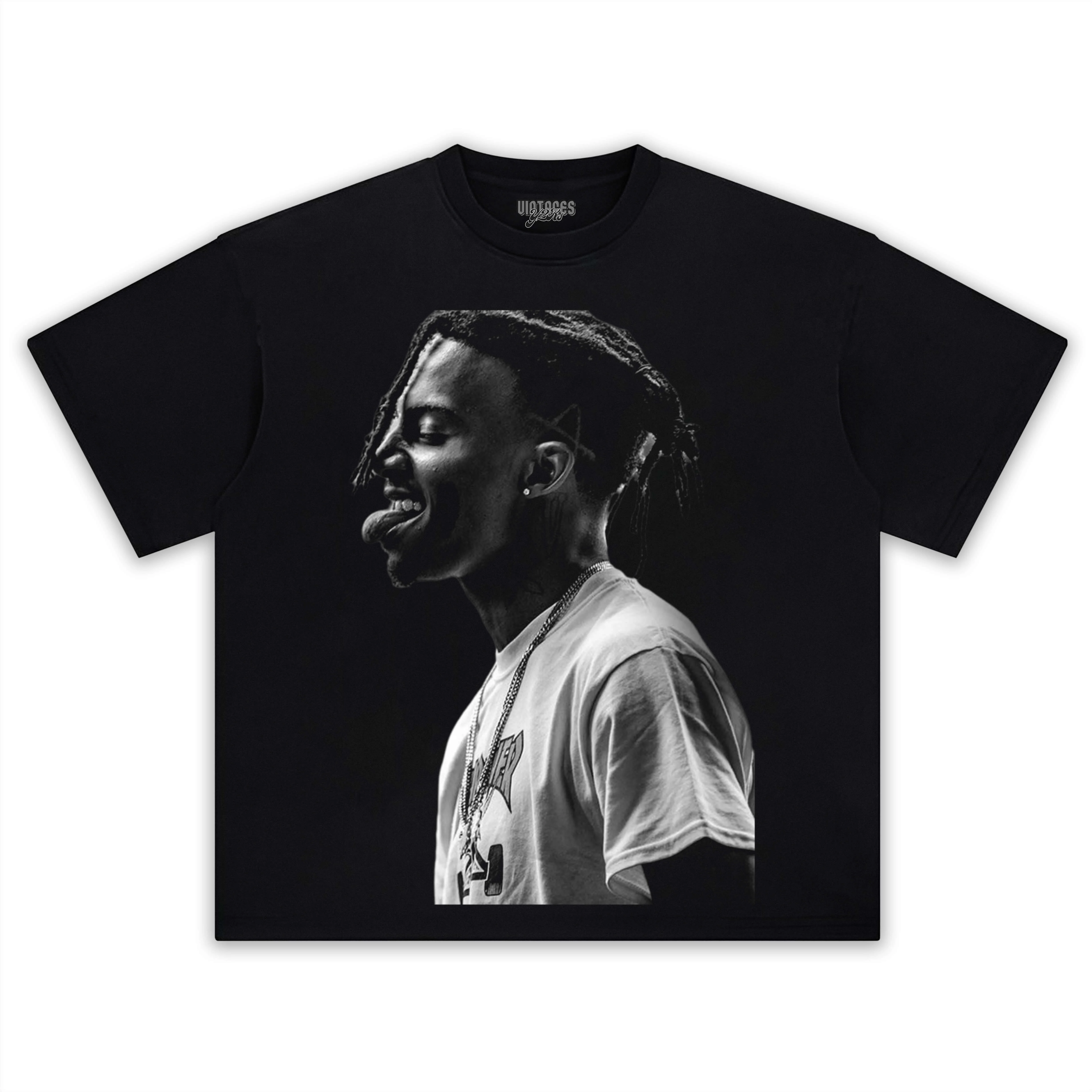PLAYBOI CARTI 2025 NEW V10 TEE