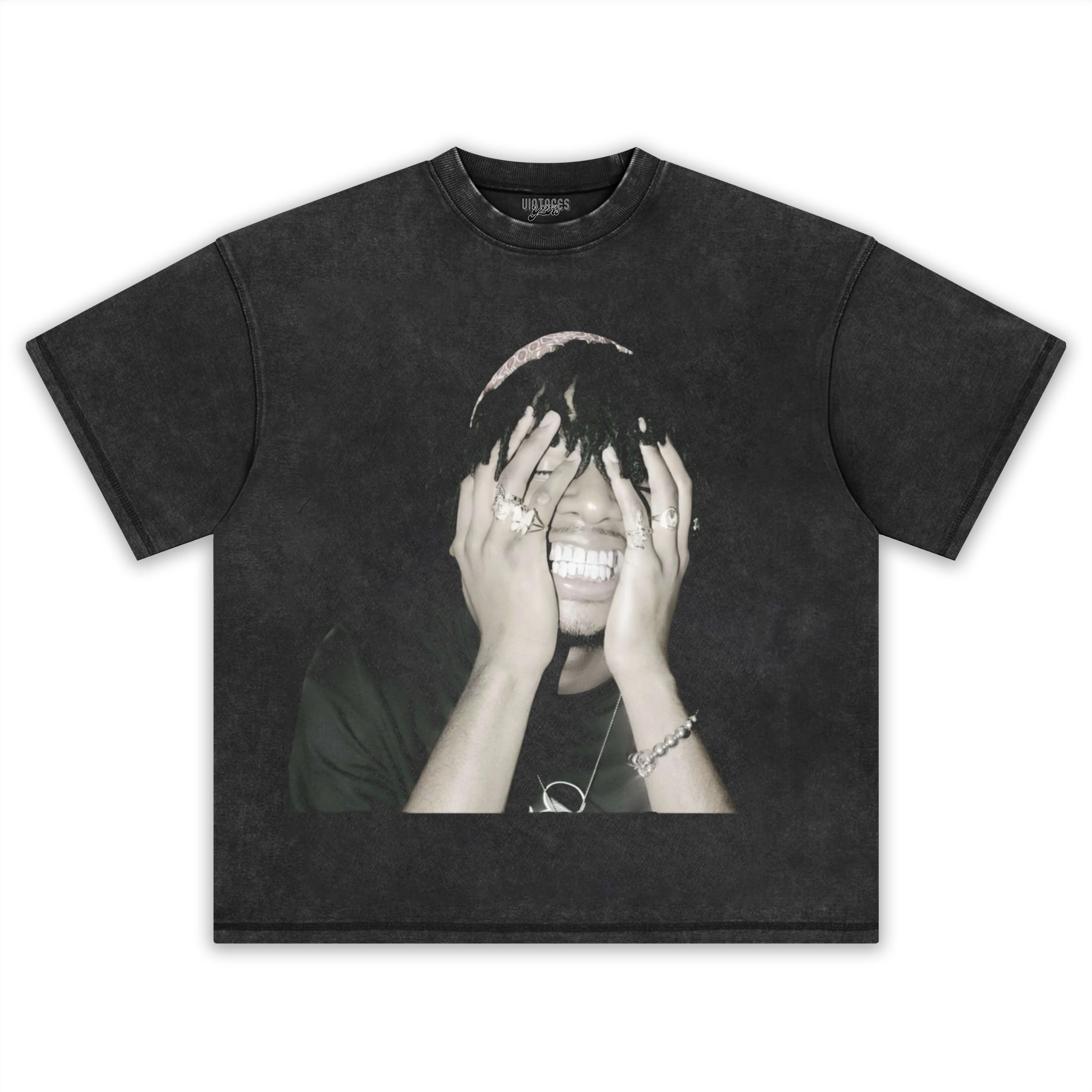 PLAYBOI CARTI 2025 NEW V11 TEE - Image 4