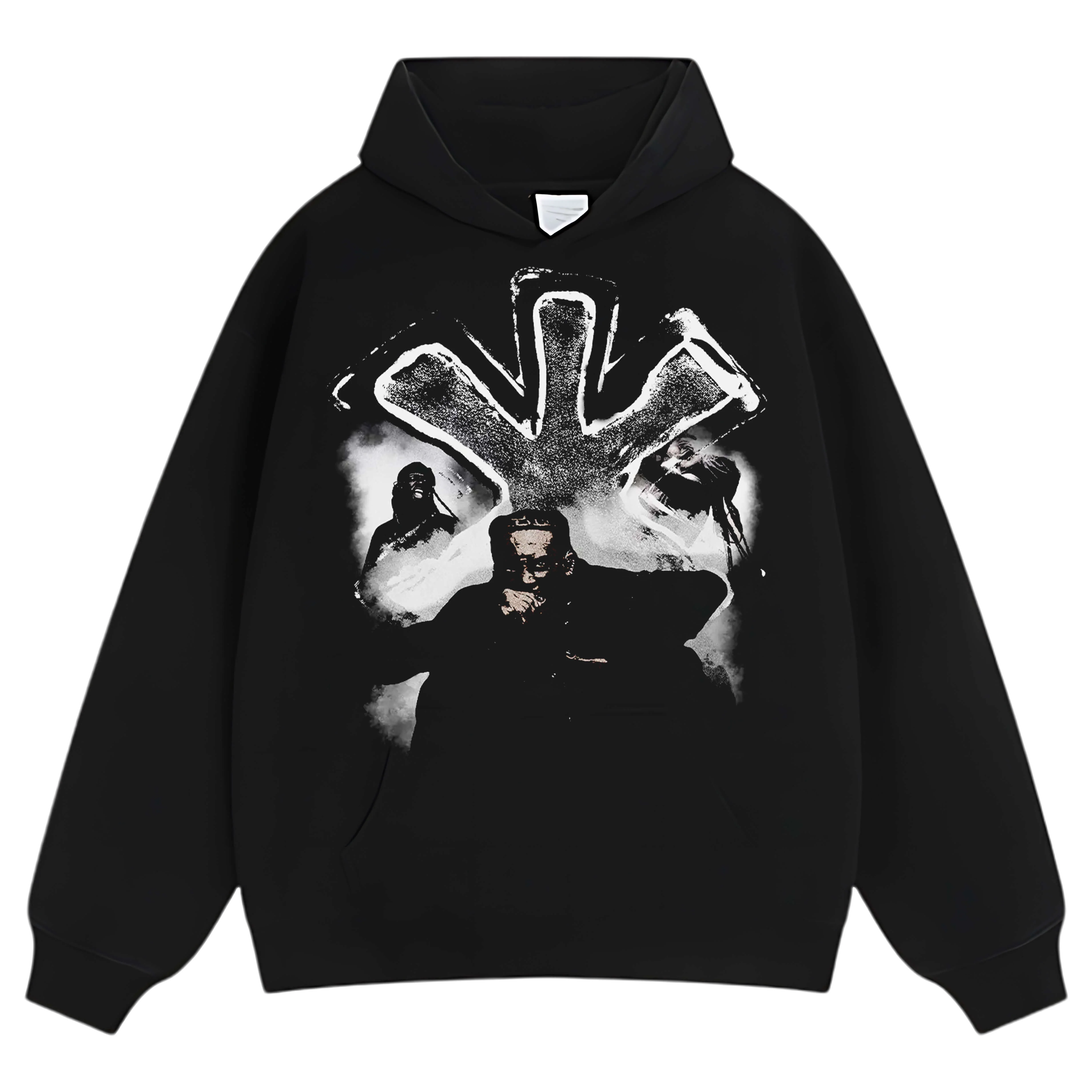 PLAYBOI CARTI & ANTAGONIST TEE & LS & HOODIE - Image 5