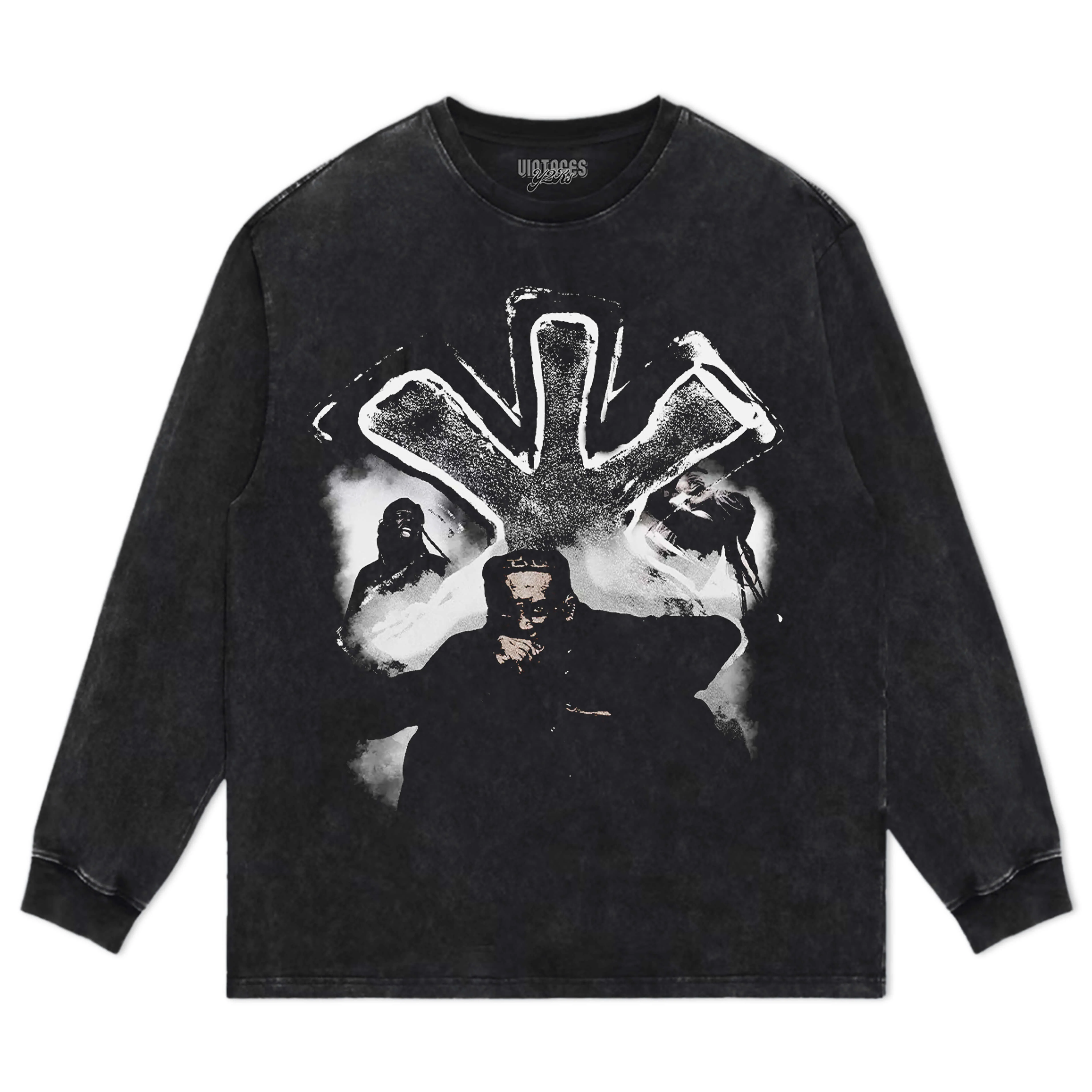 PLAYBOI CARTI & ANTAGONIST TEE & LS & HOODIE - Image 9