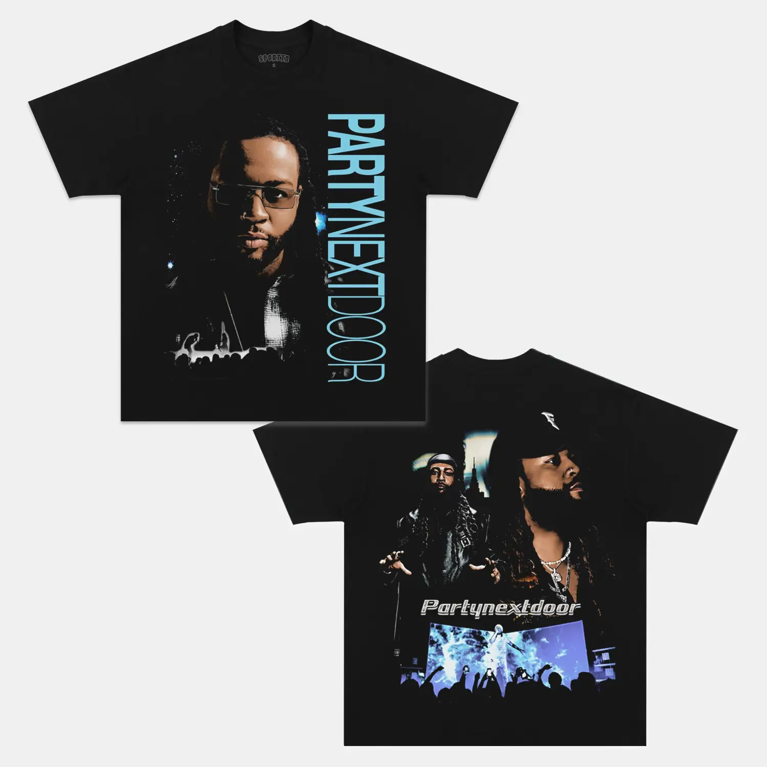 PND TEE - Image 3