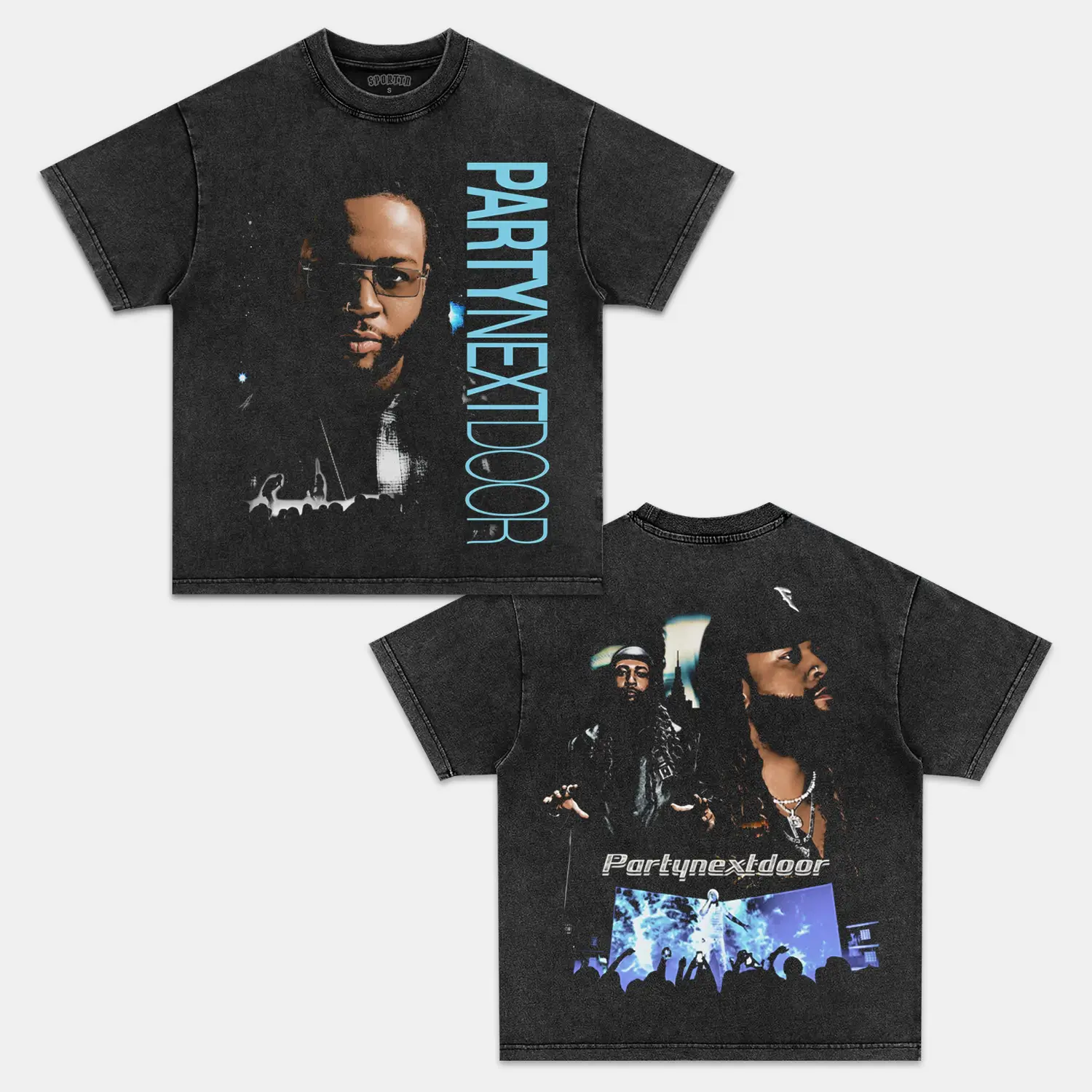 PND TEE - Image 4