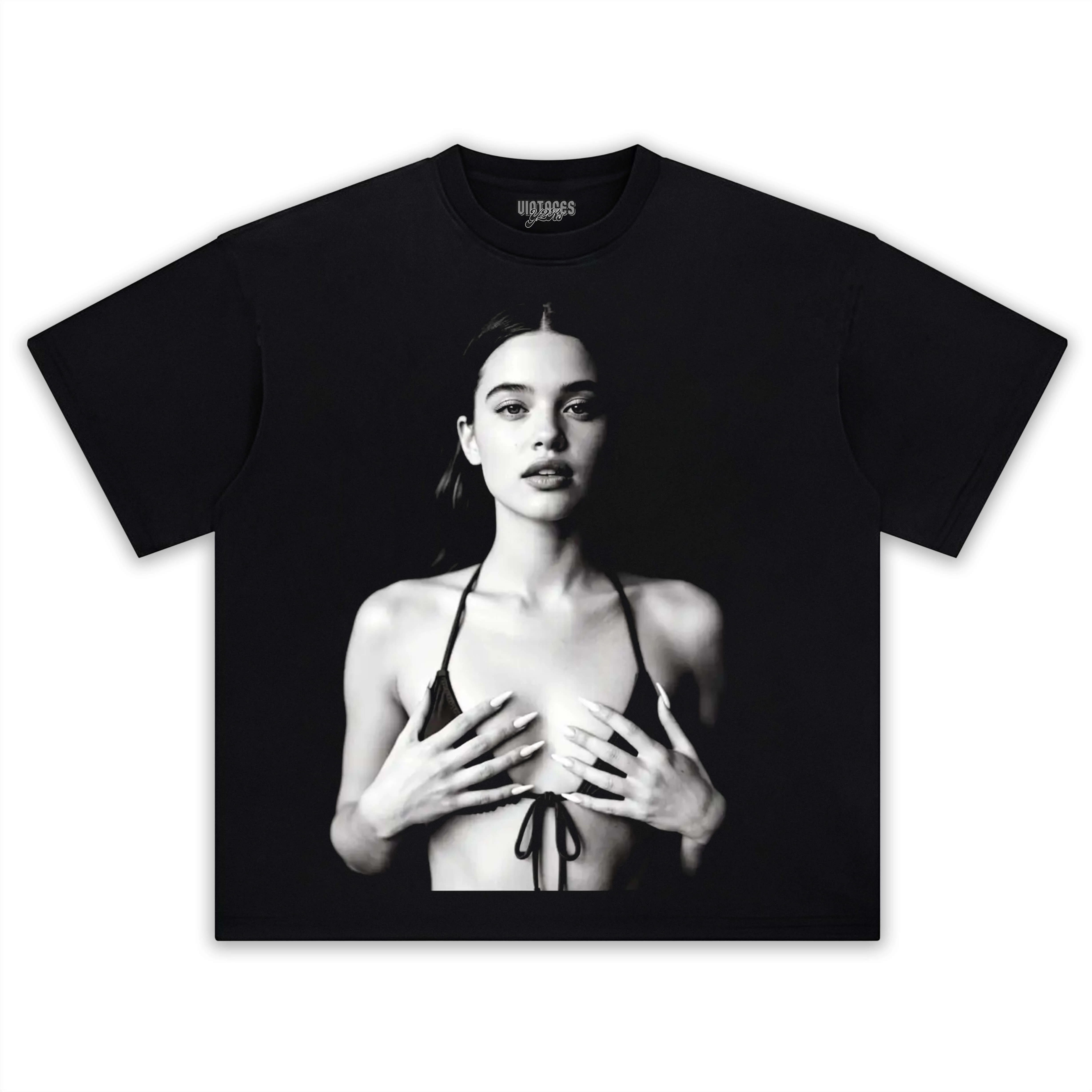 POP STAR TEE V3 & LS & HOODIE