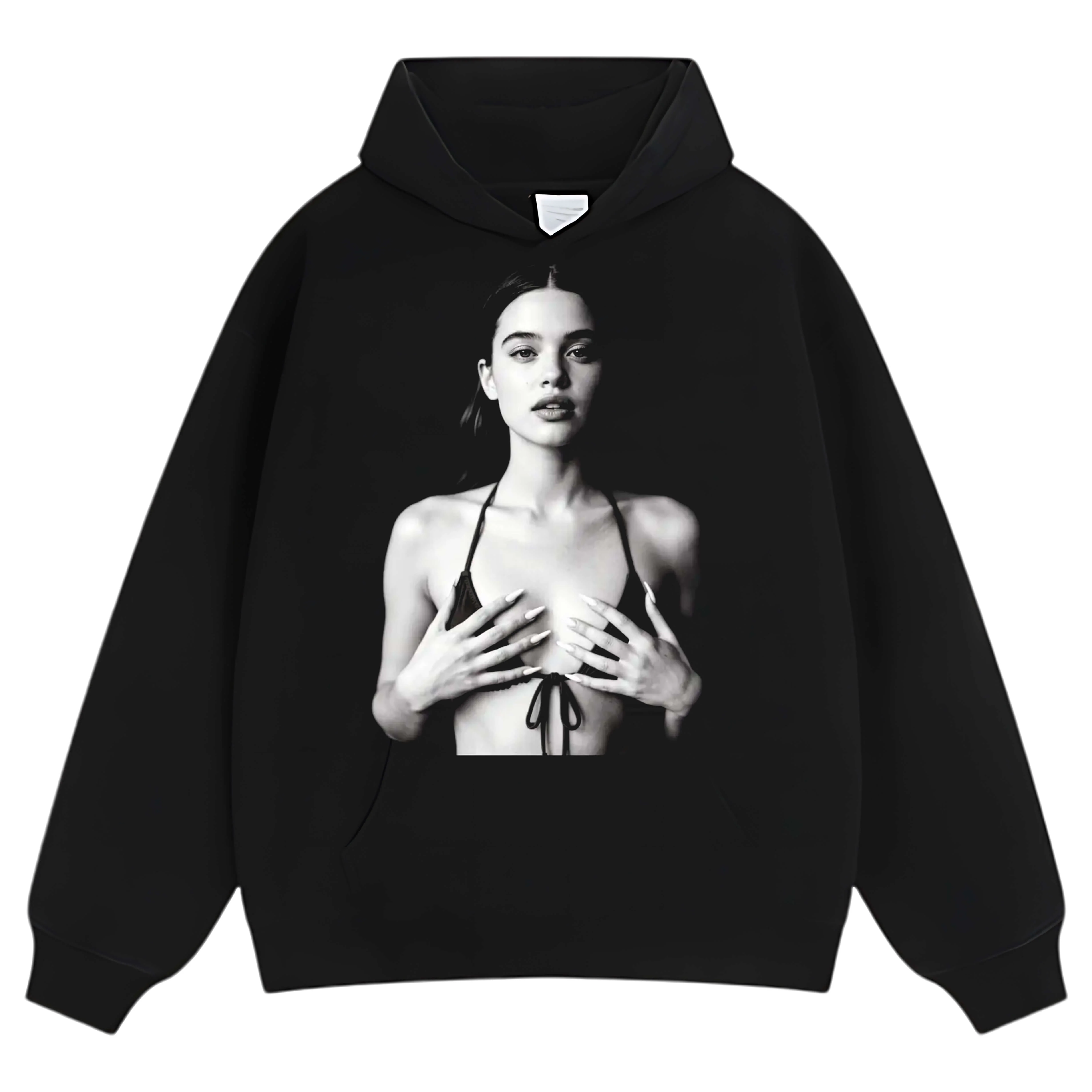 POP STAR TEE V3 & LS & HOODIE - Image 10